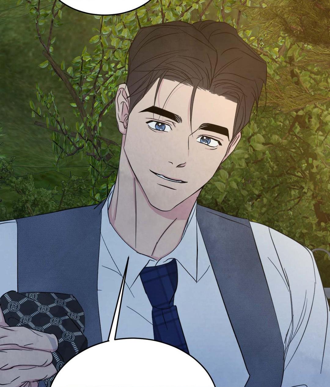 Topsy-Turvy [Official] - Chapter 127 manhwa