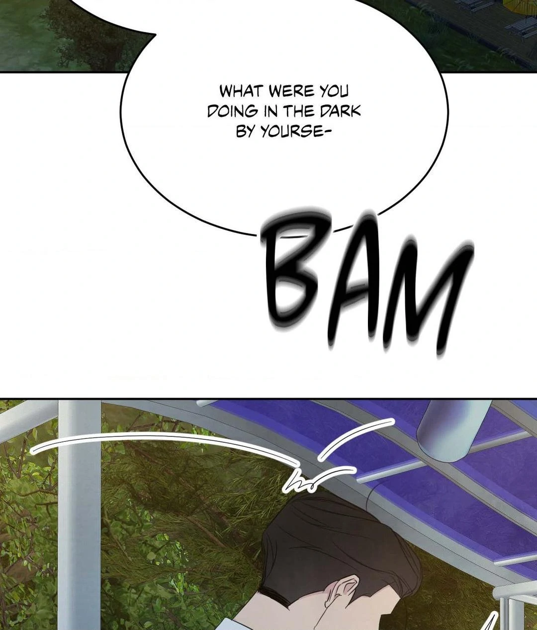Topsy-Turvy [Official] - Chapter 127 manhwa