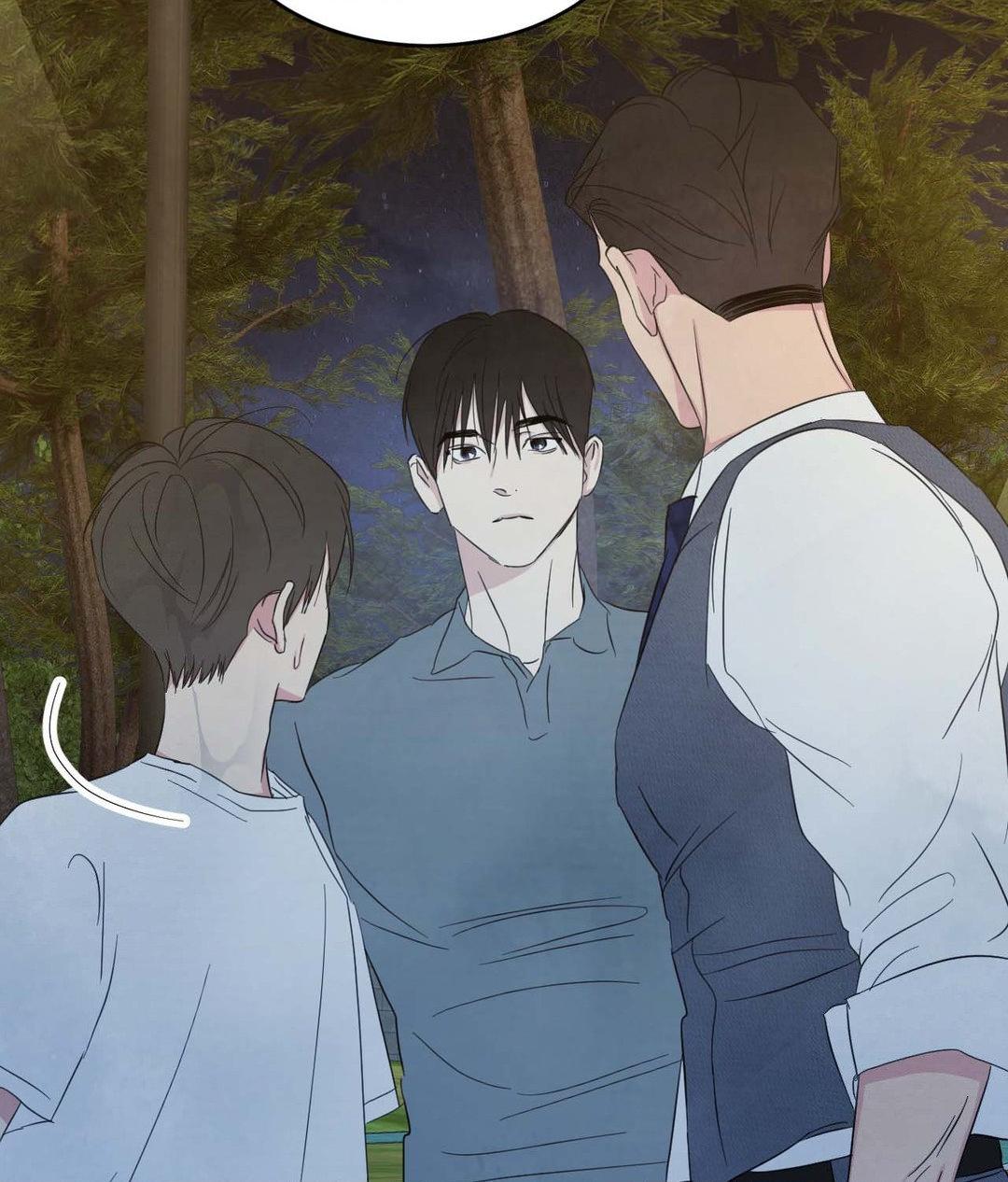Topsy-Turvy [Official] - Chapter 127 manhwa