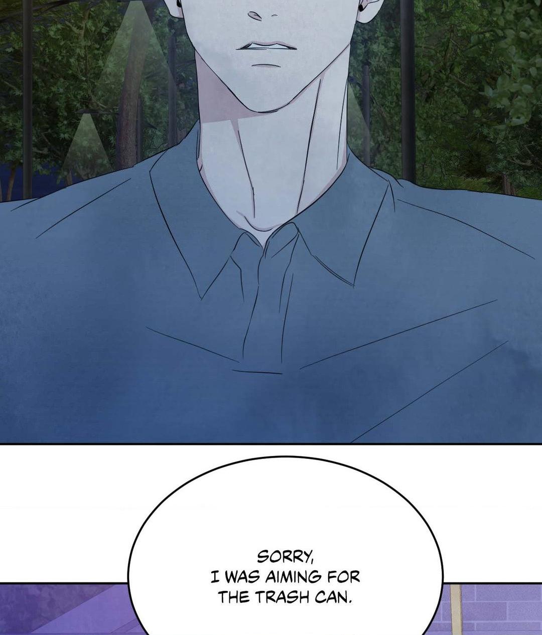 Topsy-Turvy [Official] - Chapter 127 manhwa