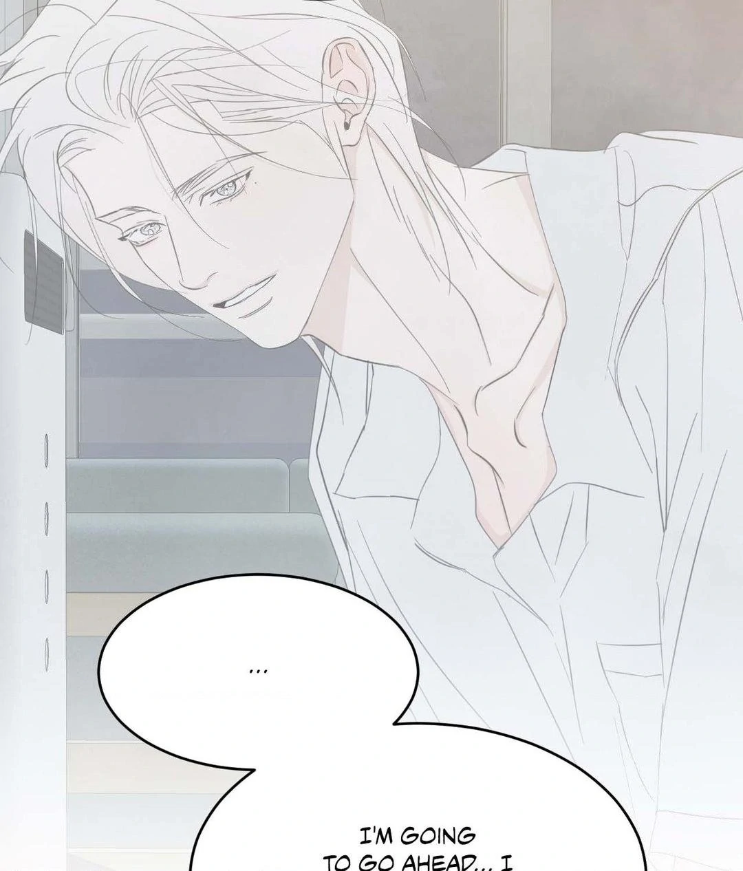 Topsy-Turvy [Official] - Chapter 127 manhwa