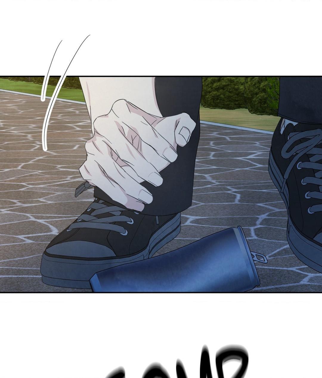 Topsy-Turvy [Official] - Chapter 127 manhwa