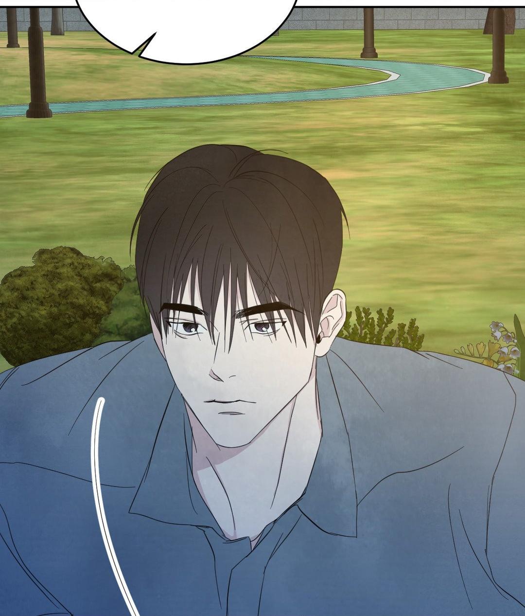 Topsy-Turvy [Official] - Chapter 127 manhwa
