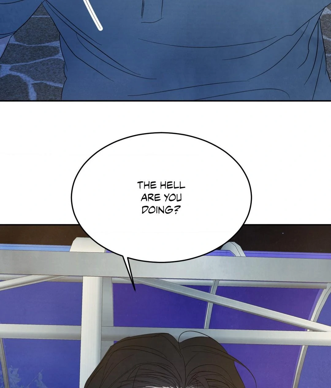 Topsy-Turvy [Official] - Chapter 127 manhwa