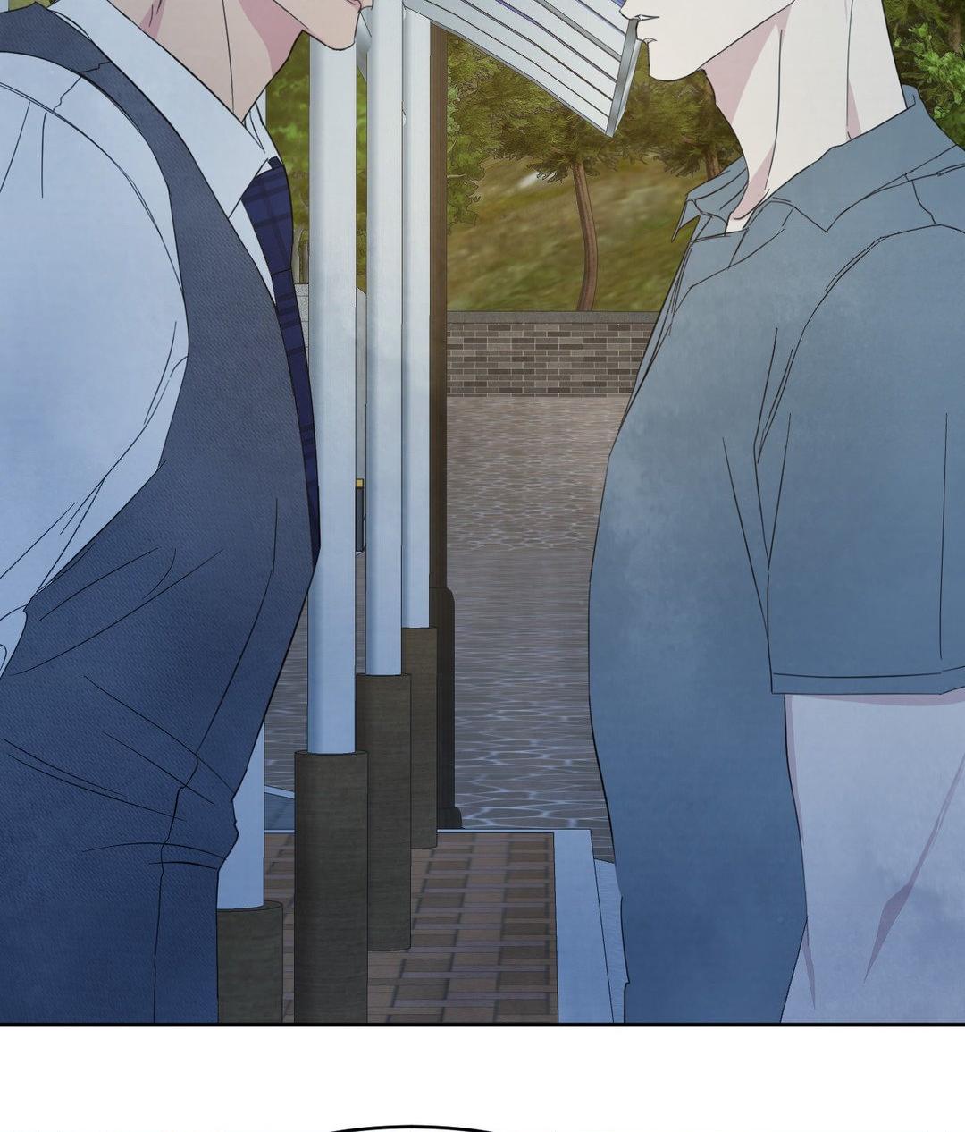 Topsy-Turvy [Official] - Chapter 127 manhwa