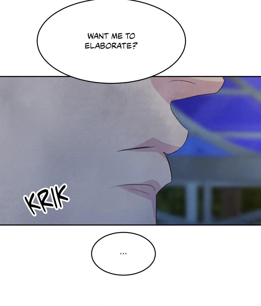 Topsy-Turvy [Official] - Chapter 127 manhwa