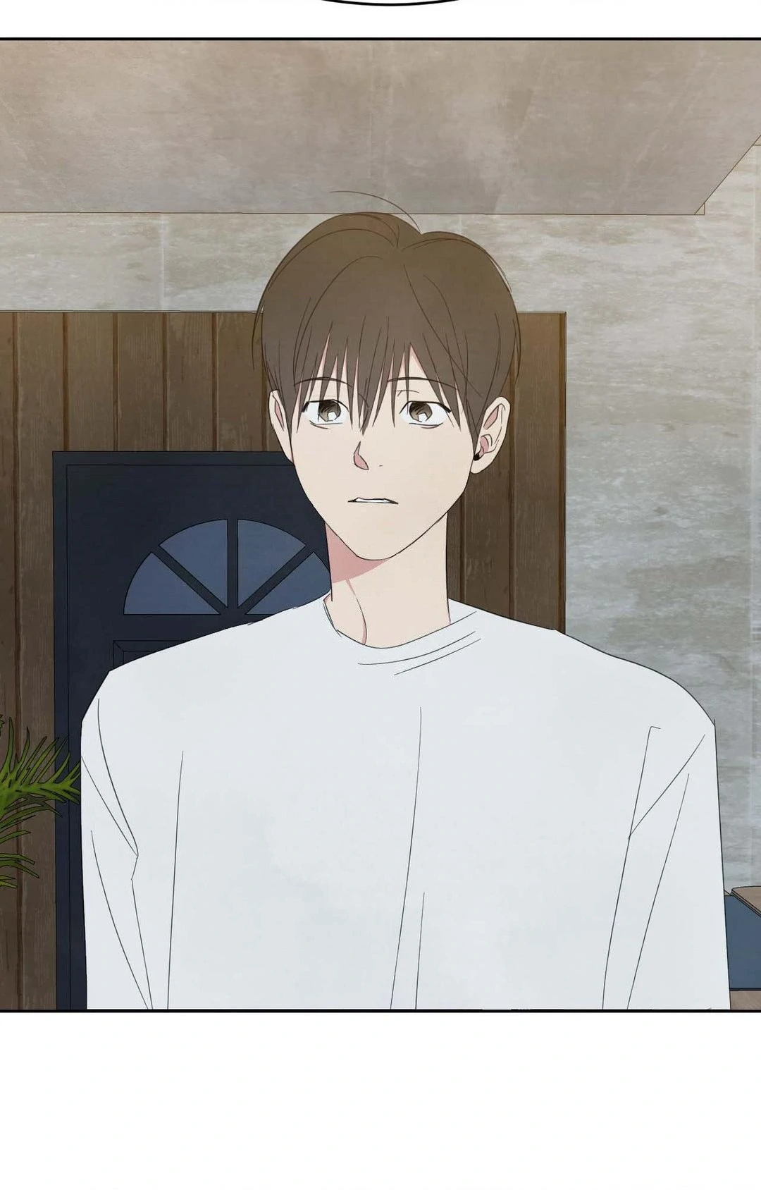 Topsy-Turvy [Official] - Chapter 128 manhwa