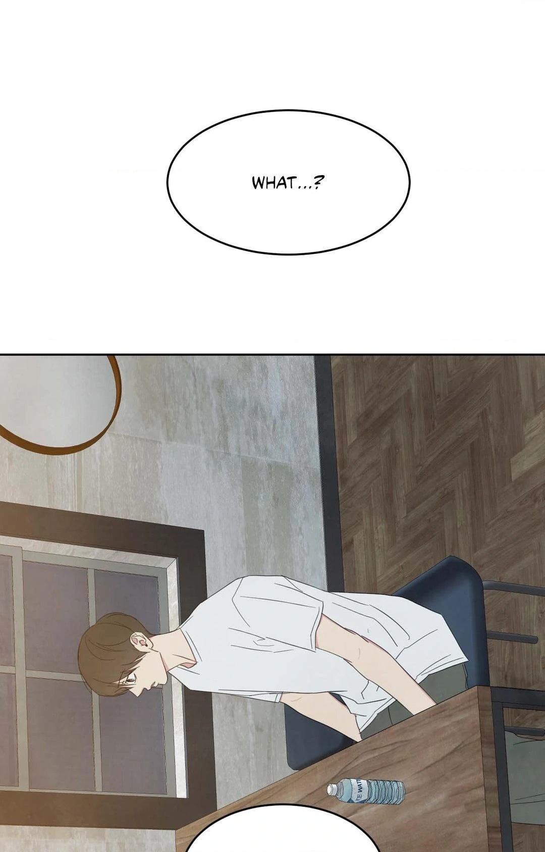 Topsy-Turvy [Official] - Chapter 128 manhwa