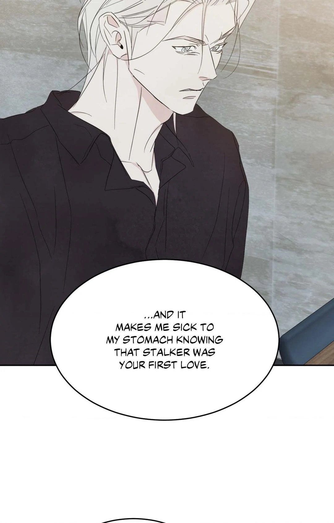 Topsy-Turvy [Official] - Chapter 128 manhwa