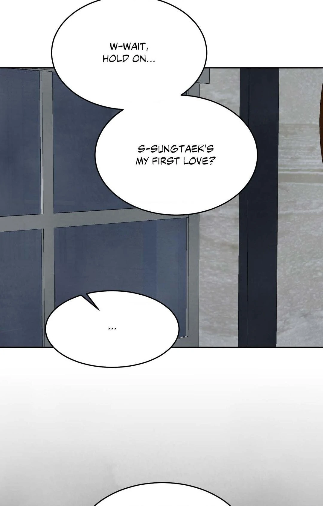 Topsy-Turvy [Official] - Chapter 128 manhwa