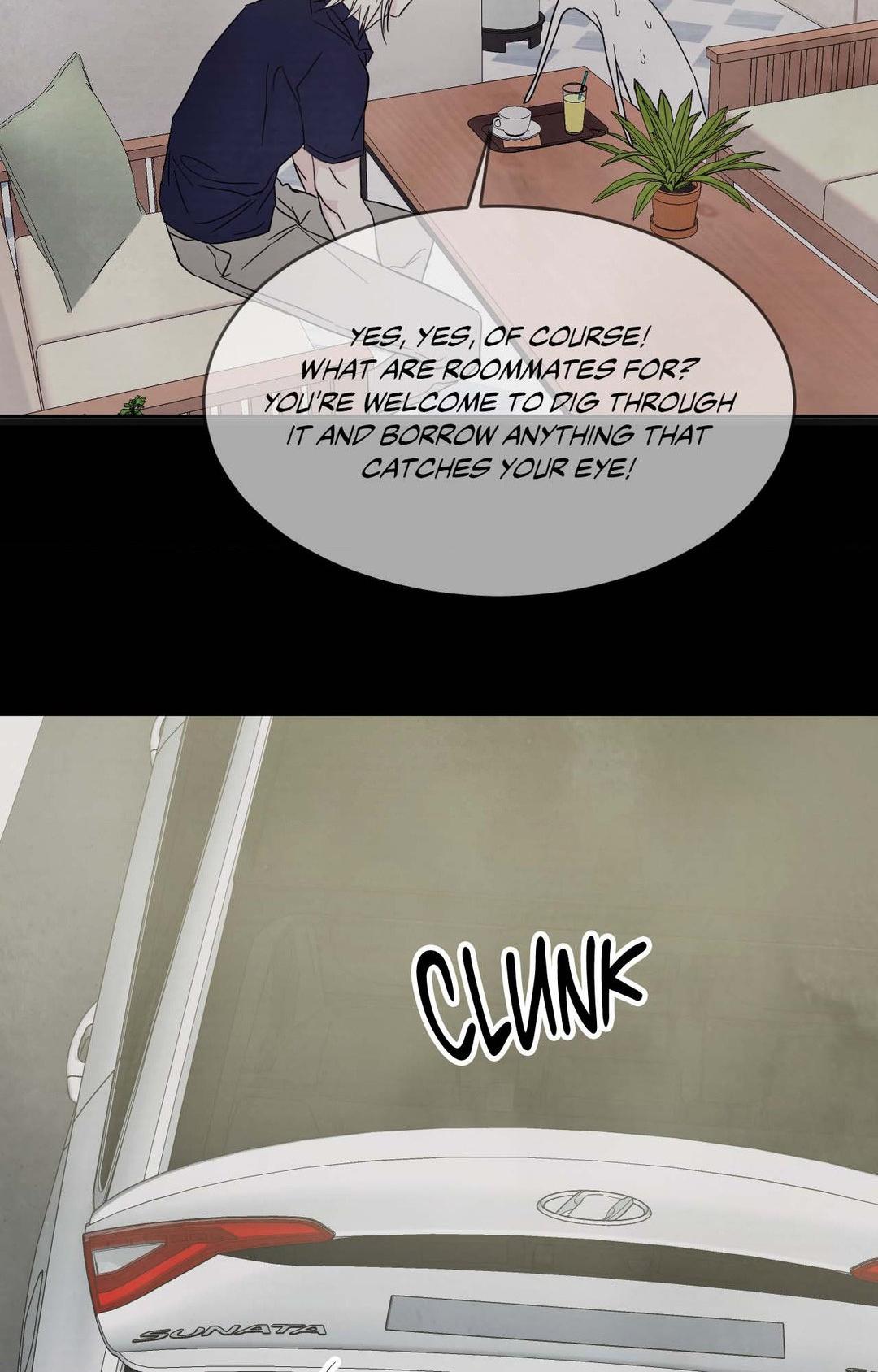 Topsy-Turvy [Official] - Chapter 128 manhwa
