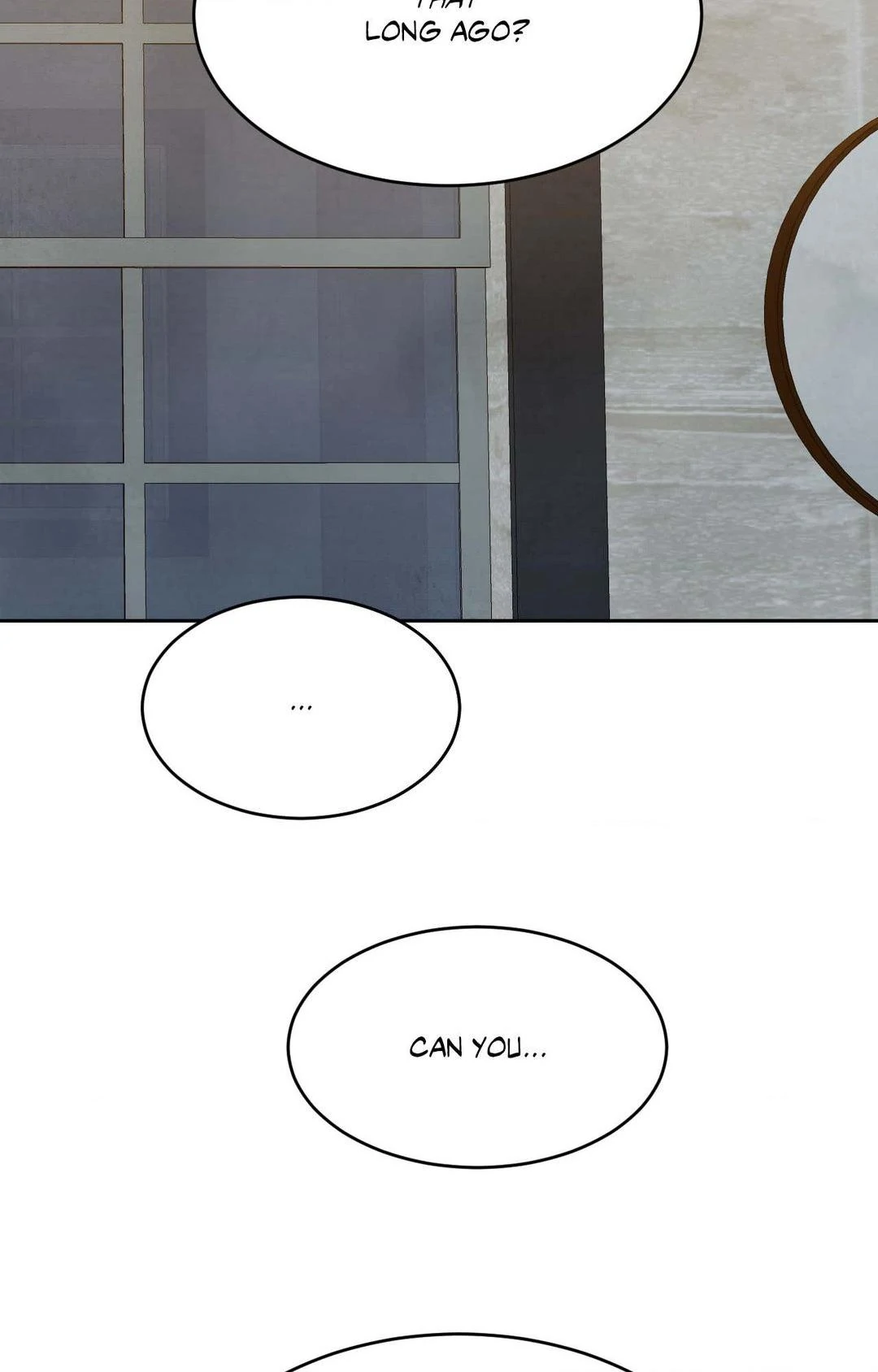Topsy-Turvy [Official] - Chapter 128 manhwa