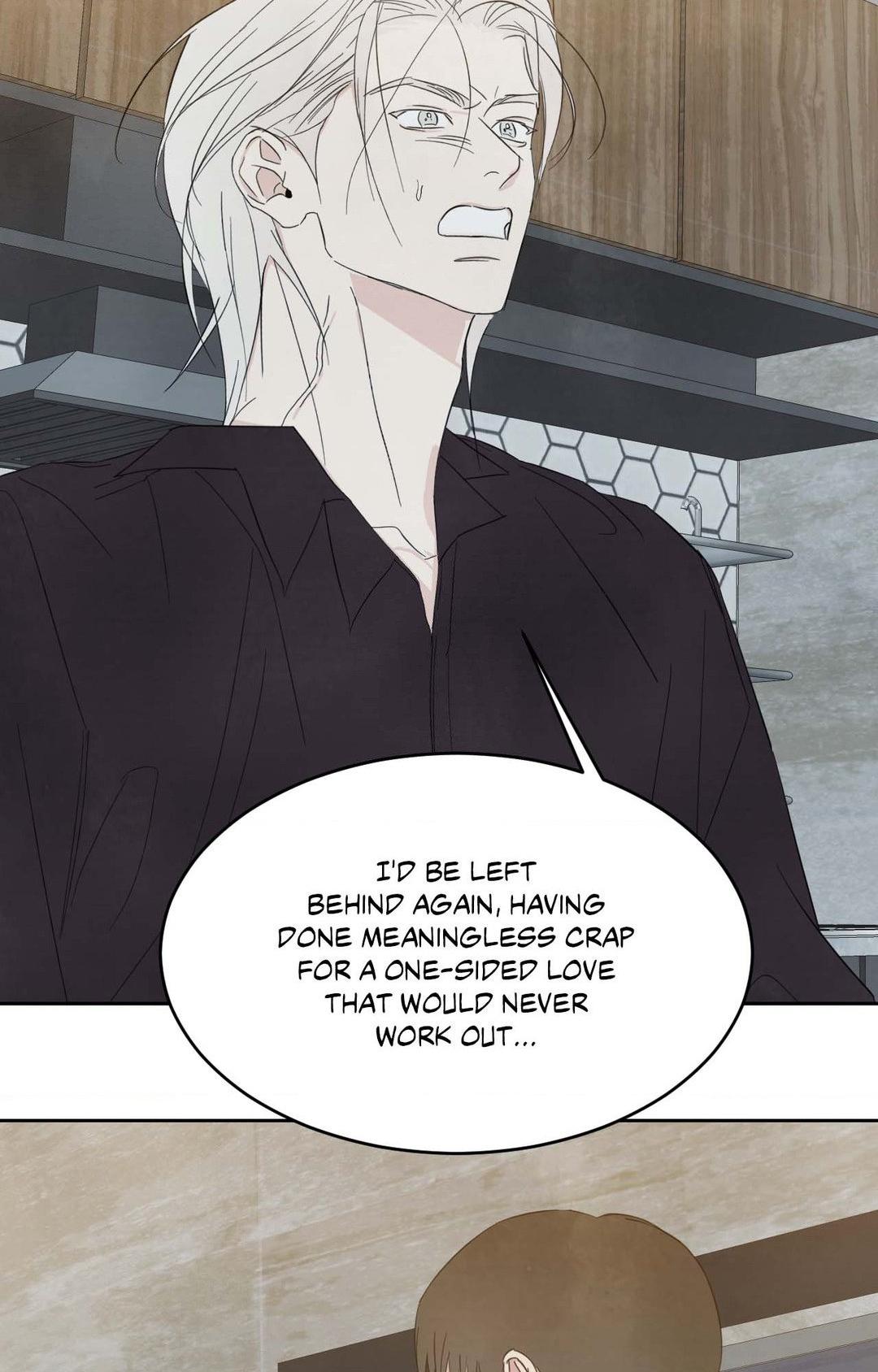 Topsy-Turvy [Official] - Chapter 128 manhwa