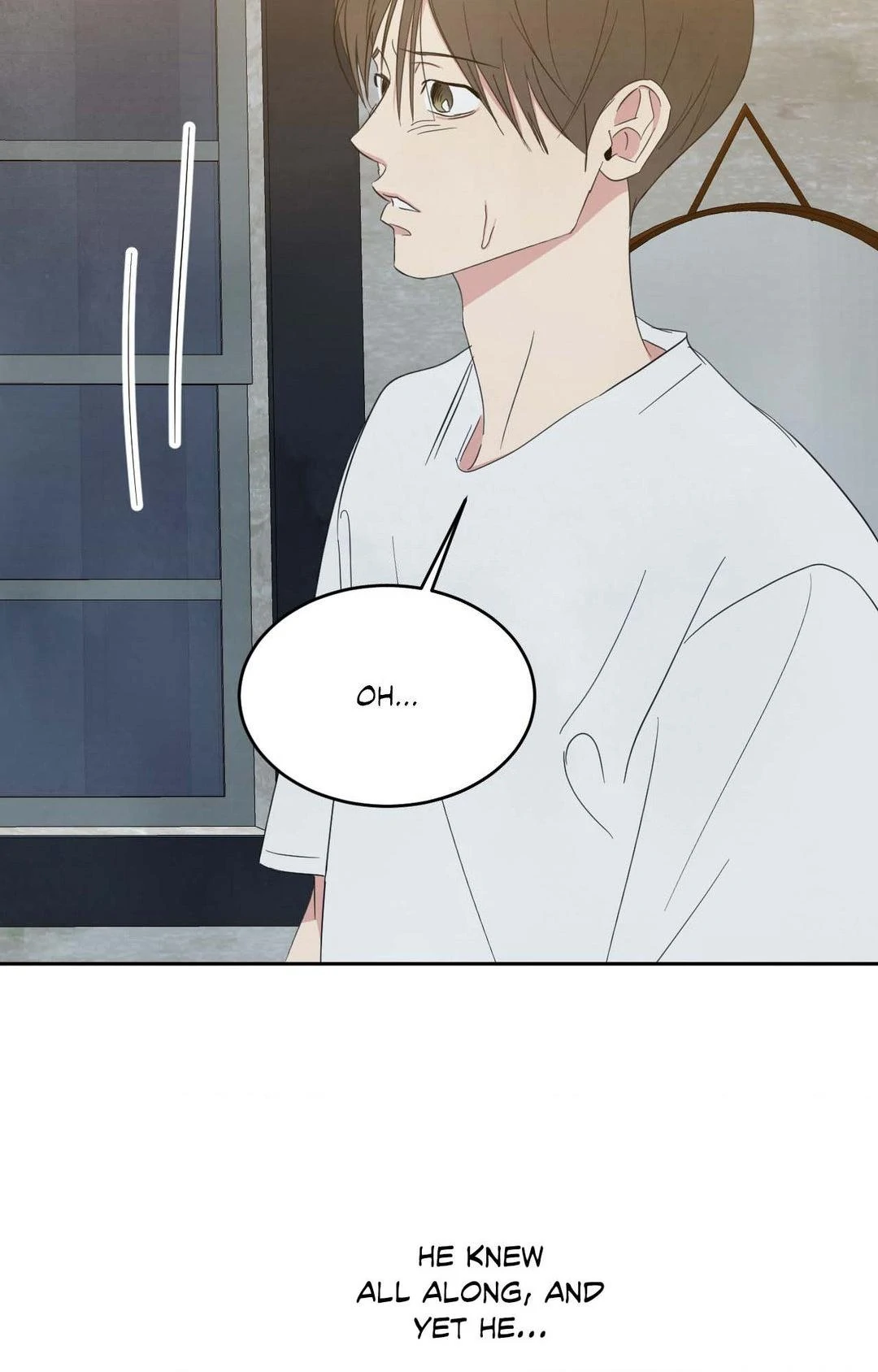 Topsy-Turvy [Official] - Chapter 128 manhwa