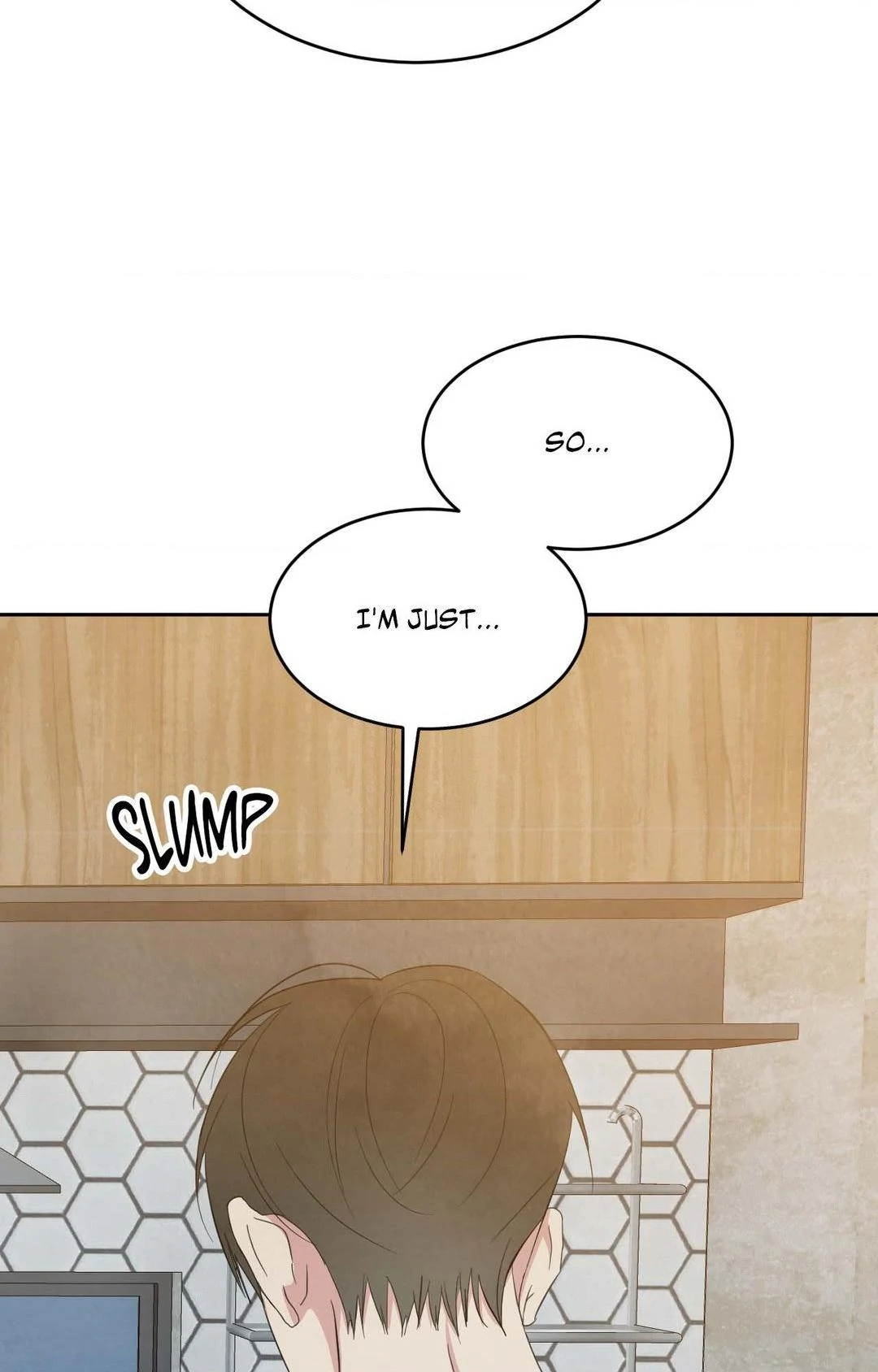 Topsy-Turvy [Official] - Chapter 128 manhwa