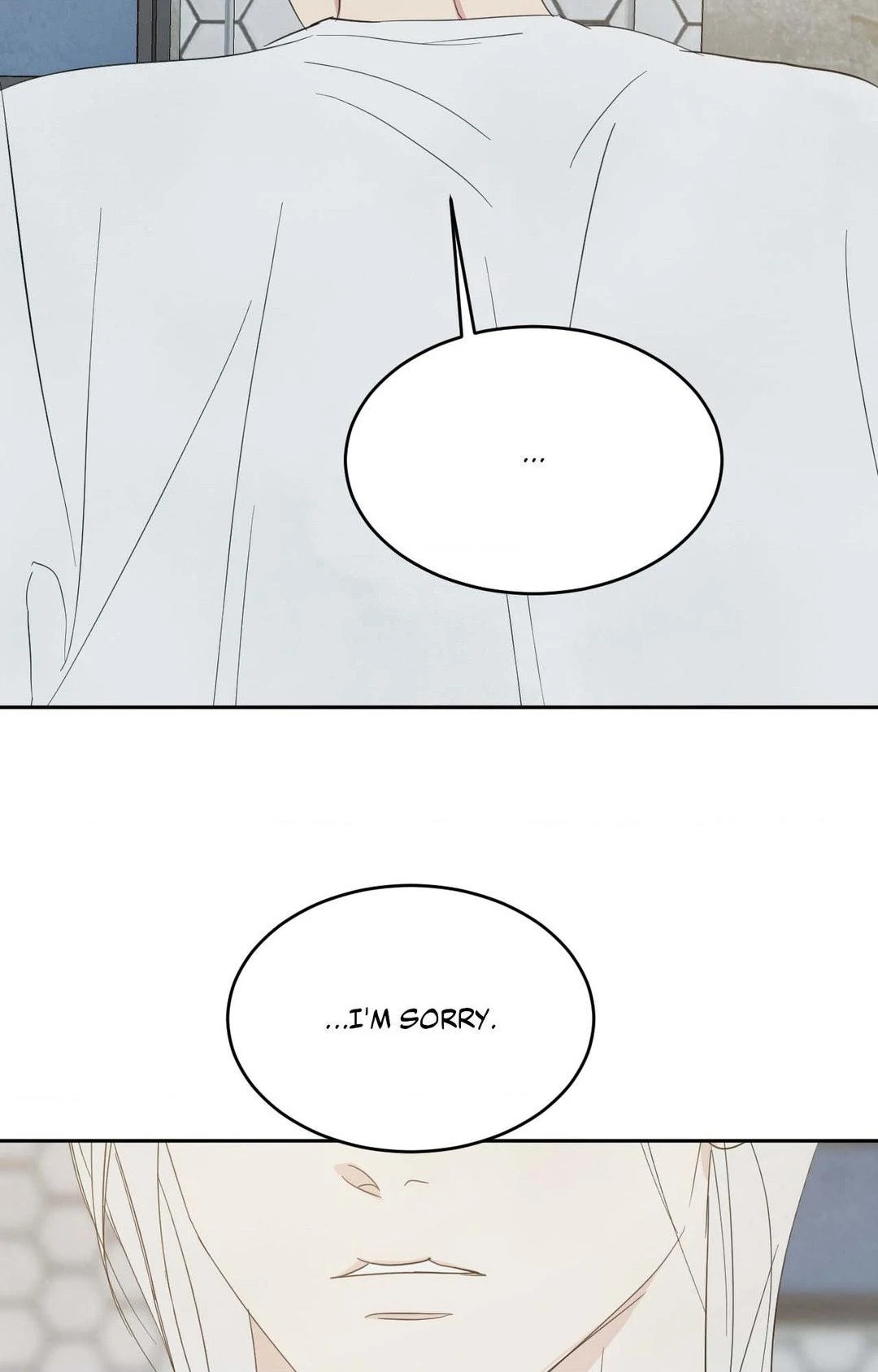 Topsy-Turvy [Official] - Chapter 128 manhwa