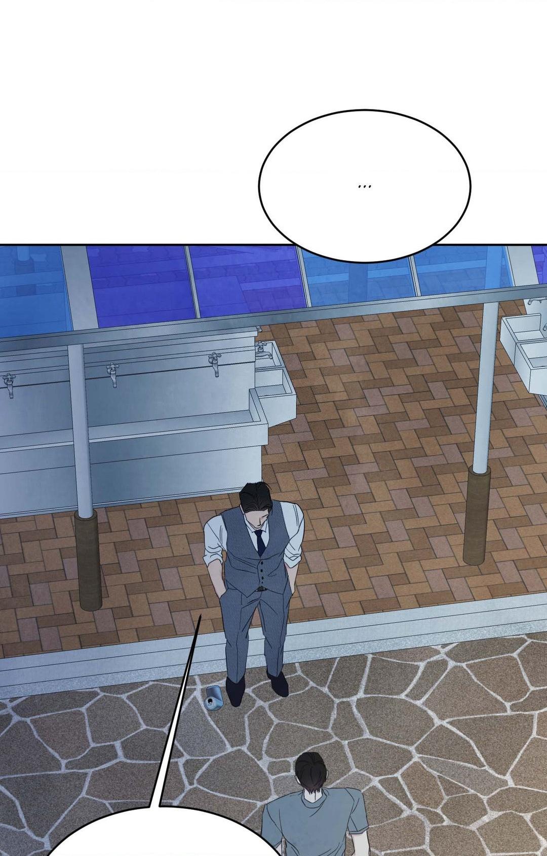 Topsy-Turvy [Official] - Chapter 128 manhwa