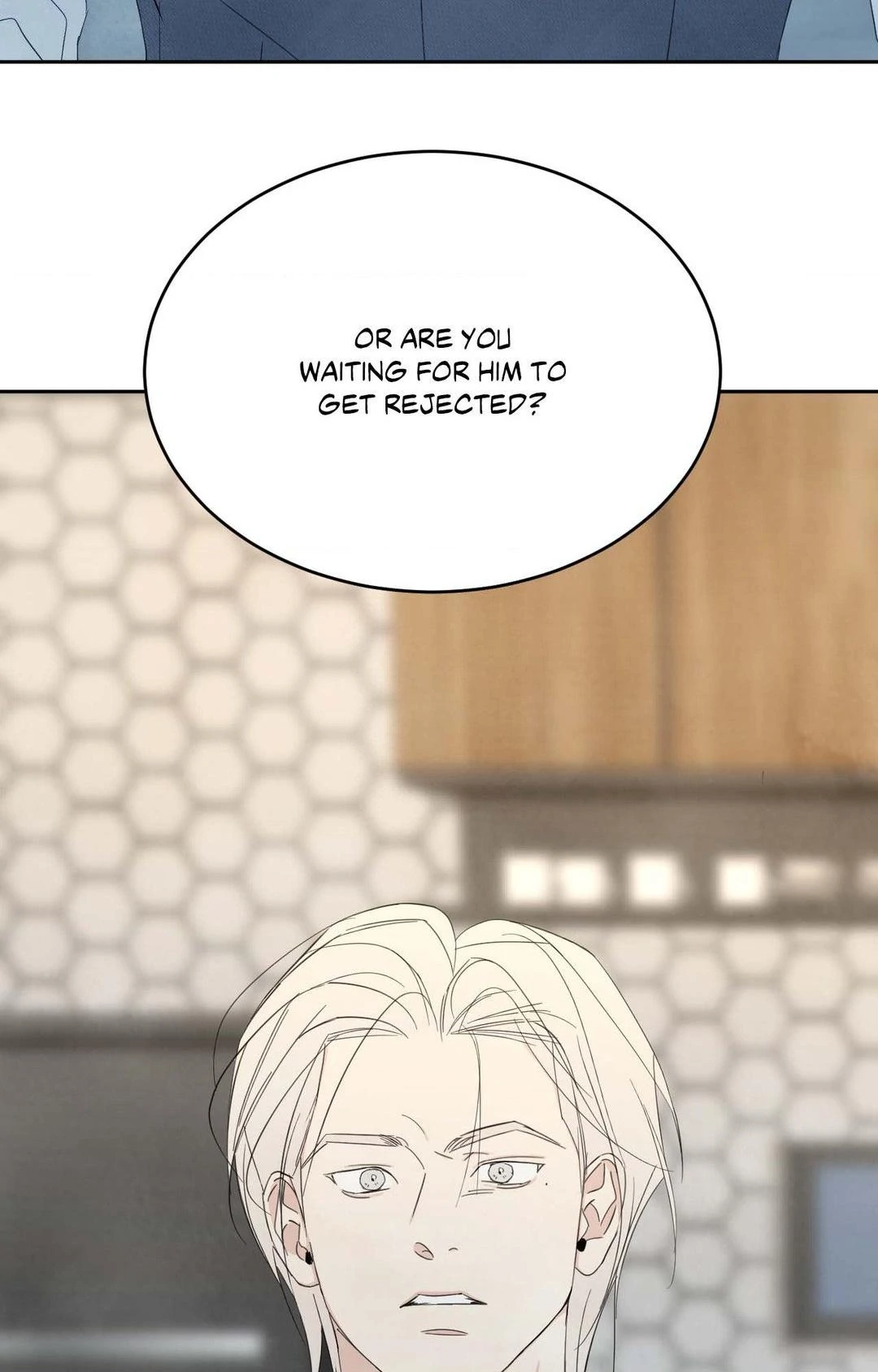 Topsy-Turvy [Official] - Chapter 128 manhwa