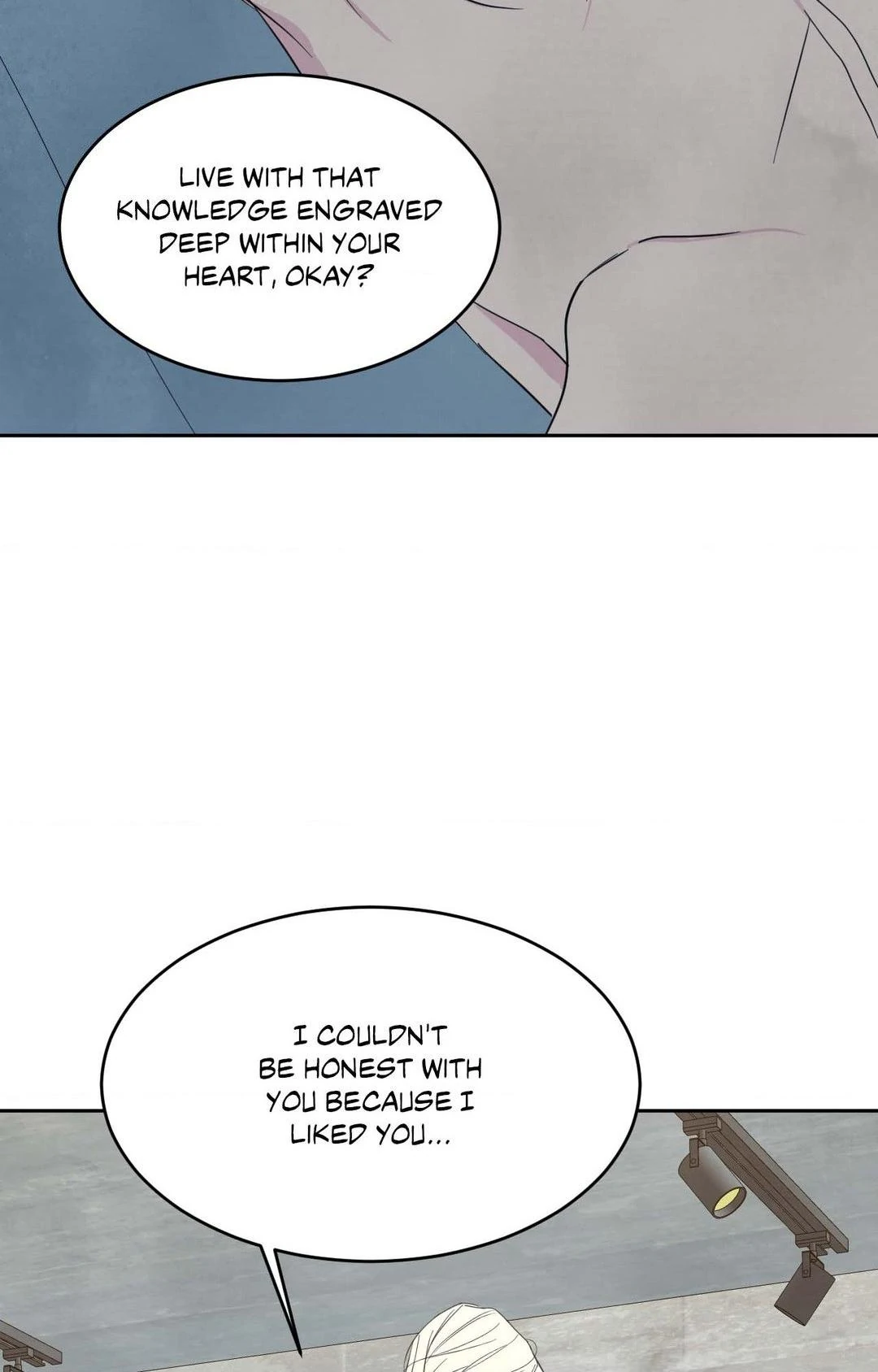 Topsy-Turvy [Official] - Chapter 128 manhwa