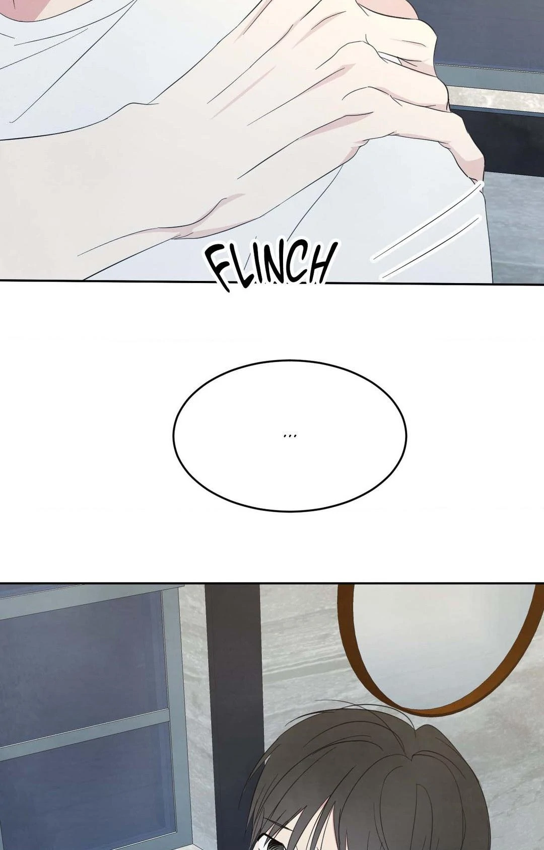 Topsy-Turvy [Official] - Chapter 128 manhwa