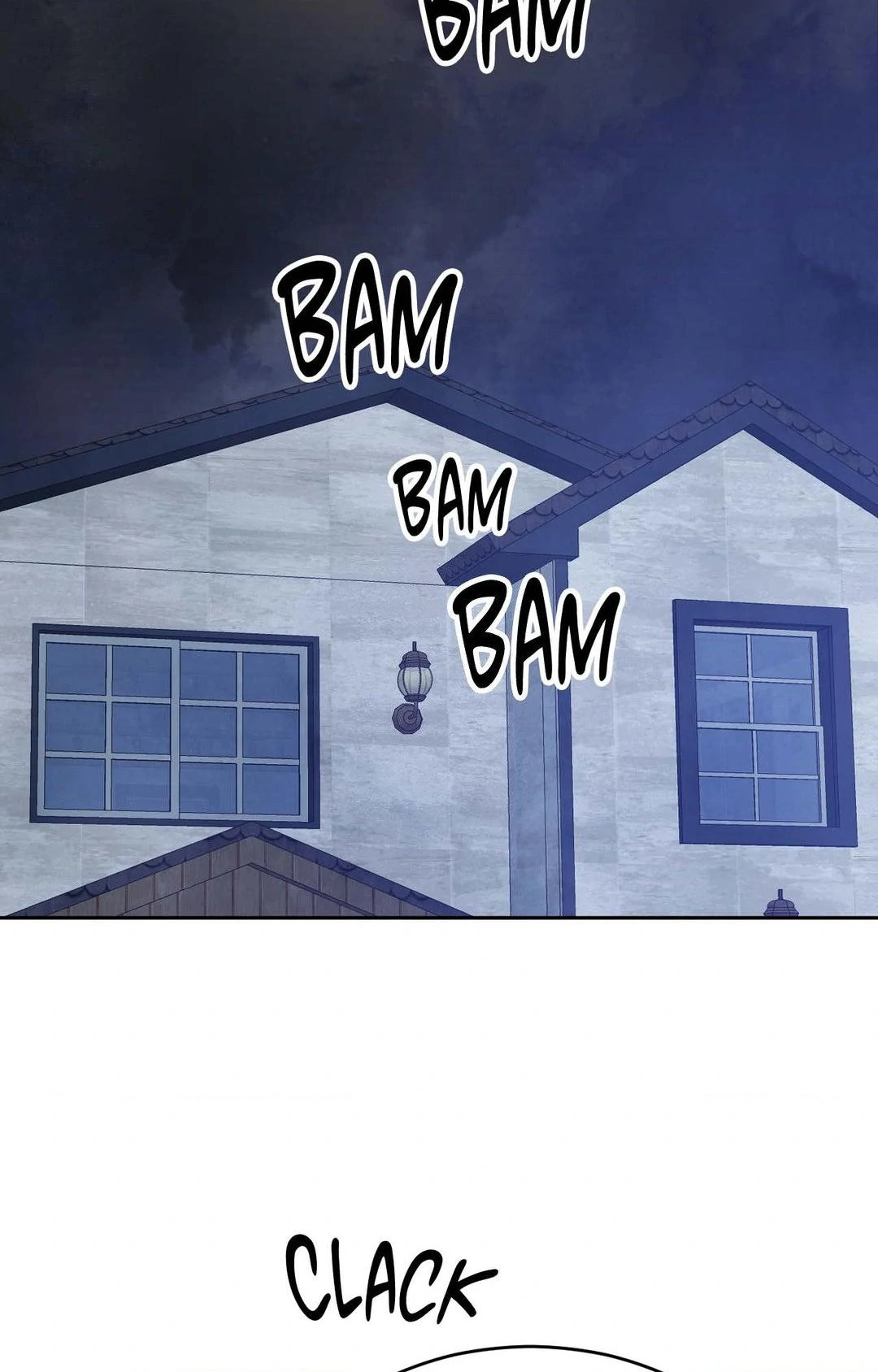 Topsy-Turvy [Official] - Chapter 128 manhwa