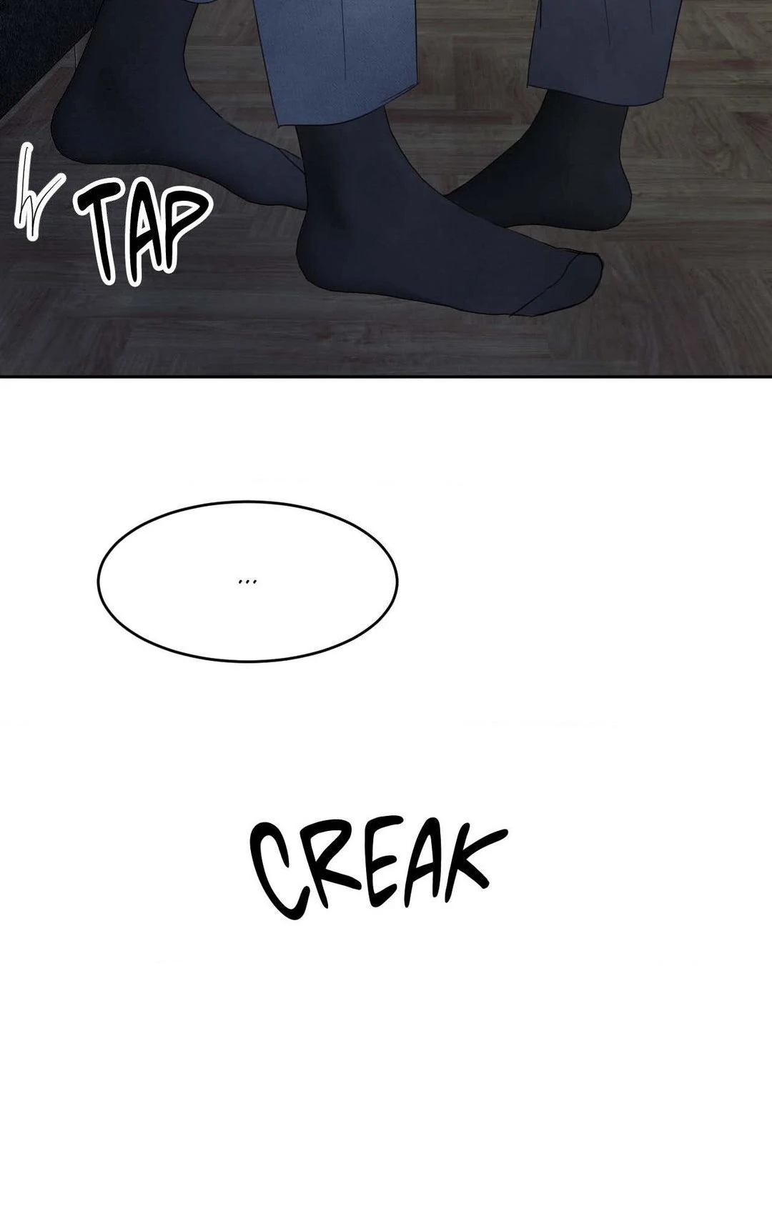 Topsy-Turvy [Official] - Chapter 128 manhwa