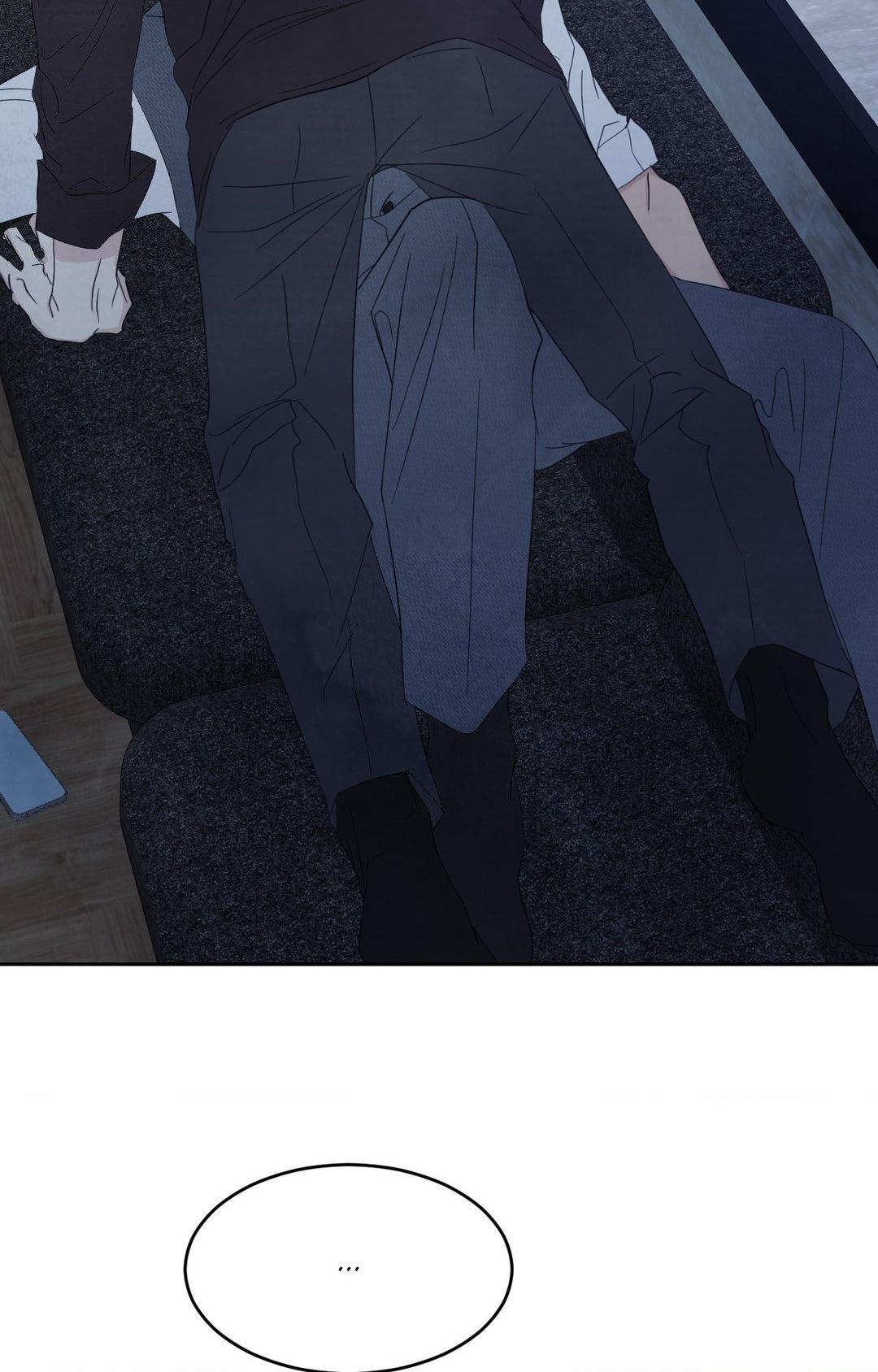 Topsy-Turvy [Official] - Chapter 128 manhwa