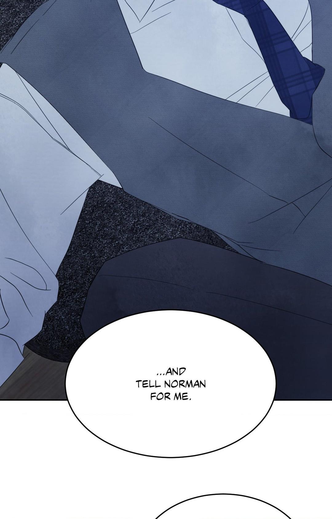 Topsy-Turvy [Official] - Chapter 128 manhwa