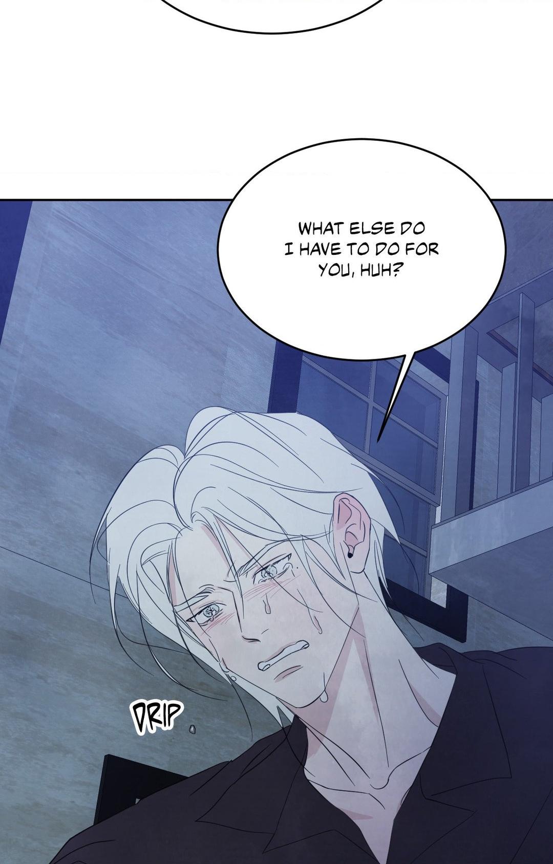 Topsy-Turvy [Official] - Chapter 128 manhwa