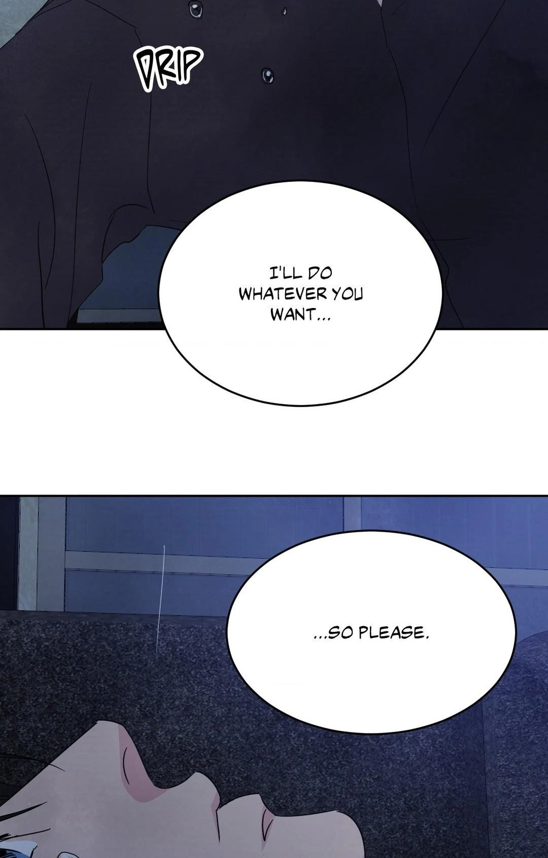 Topsy-Turvy [Official] - Chapter 128 manhwa