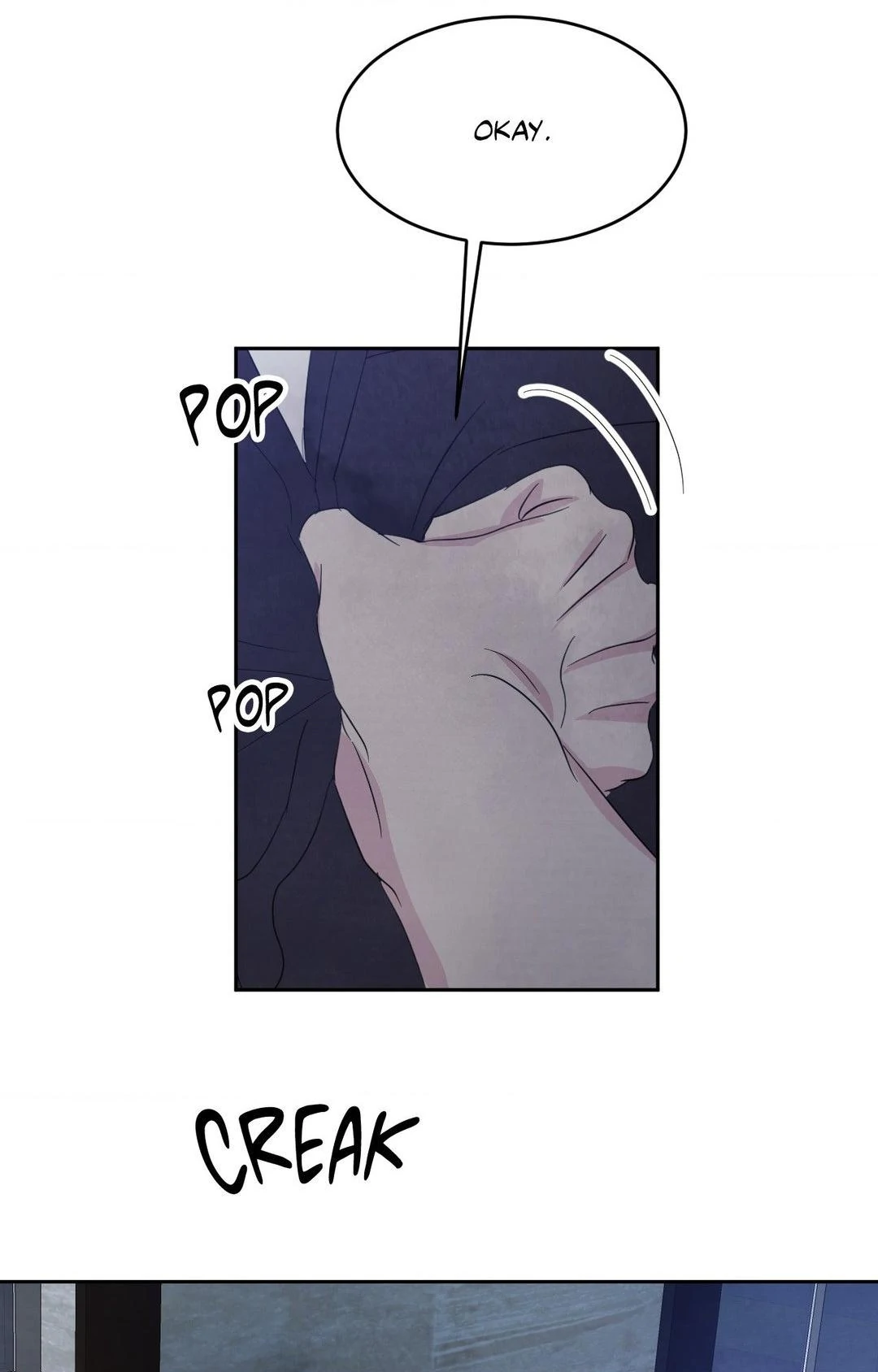Topsy-Turvy [Official] - Chapter 128 manhwa