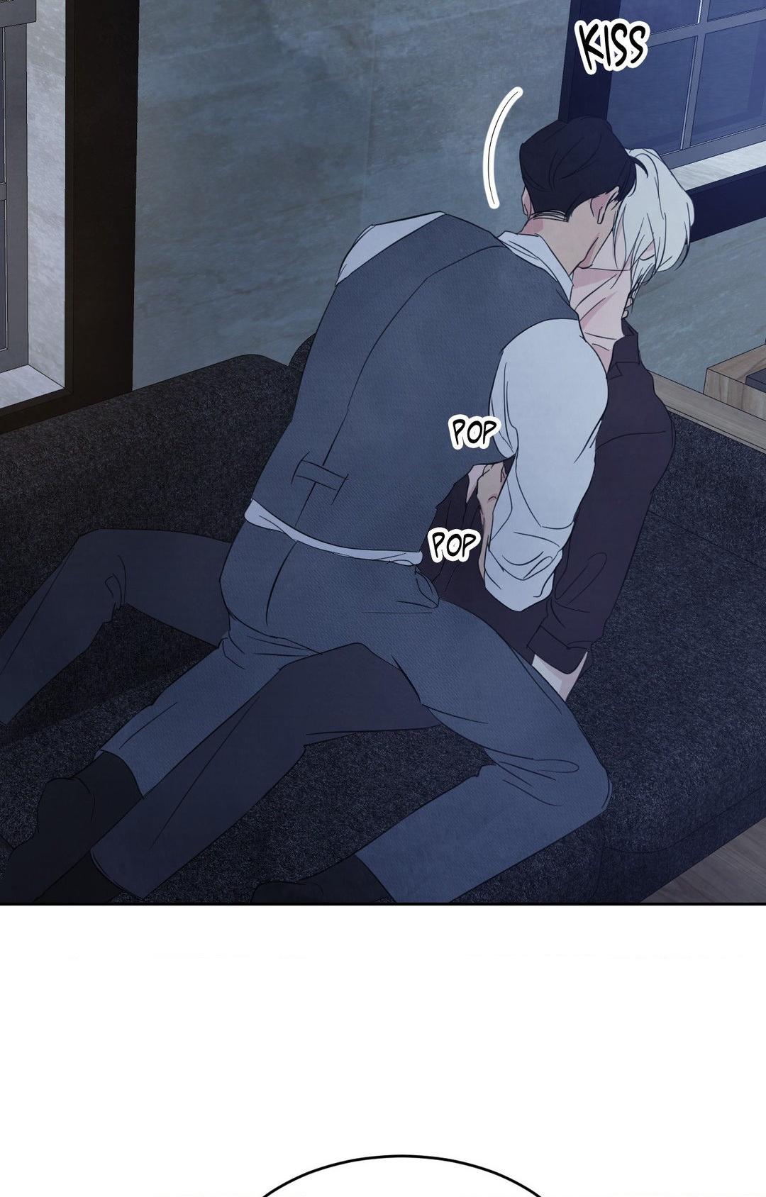 Topsy-Turvy [Official] - Chapter 128 manhwa