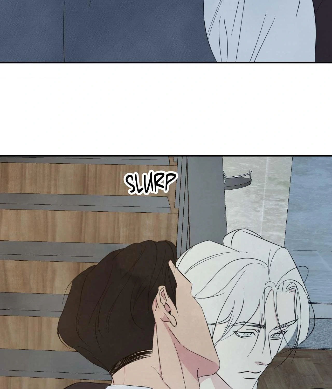 Topsy-Turvy [Official] - Chapter 129 manhwa
