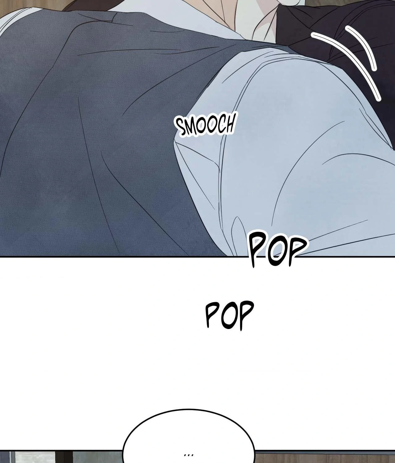 Topsy-Turvy [Official] - Chapter 129 manhwa