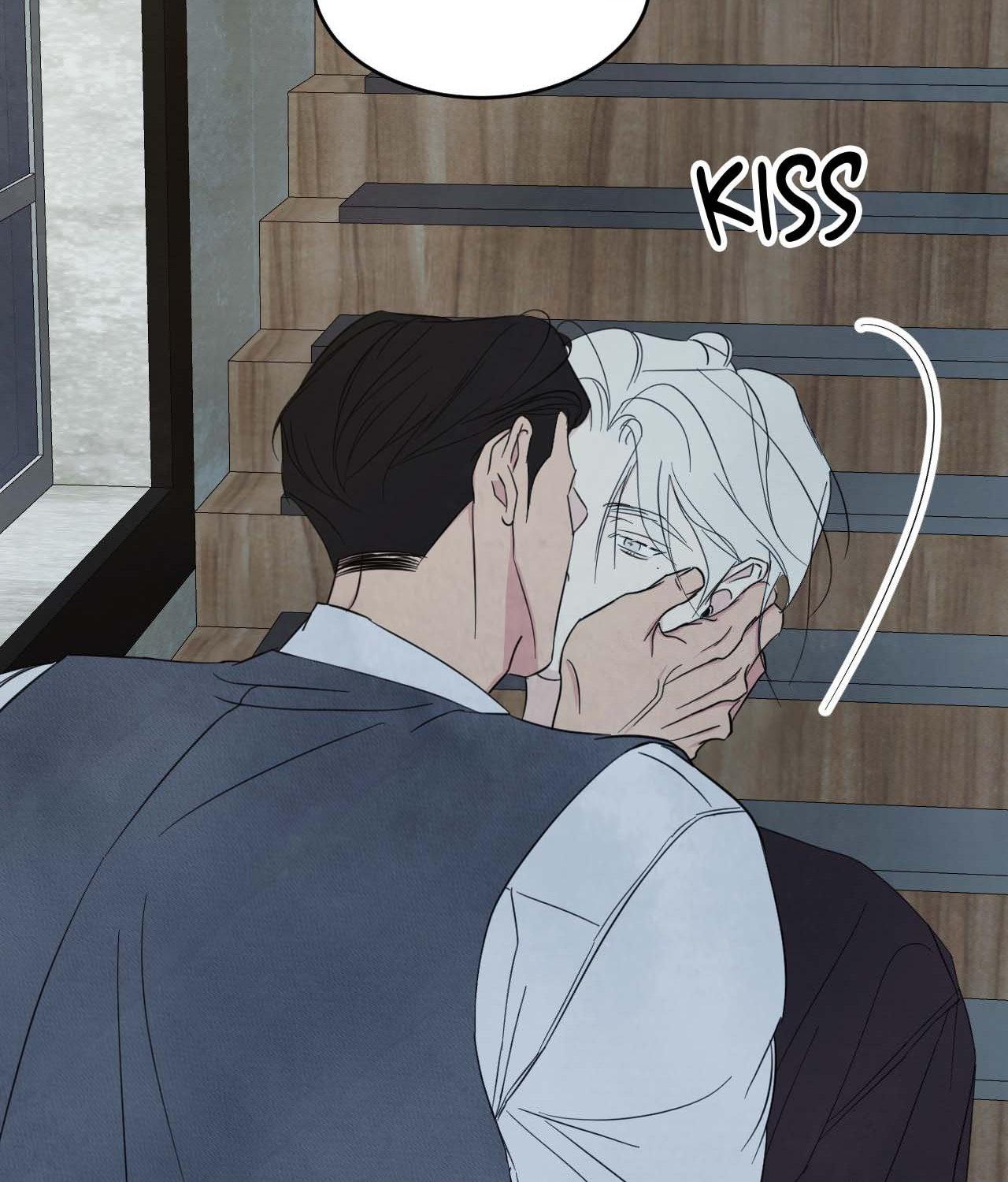 Topsy-Turvy [Official] - Chapter 129 manhwa