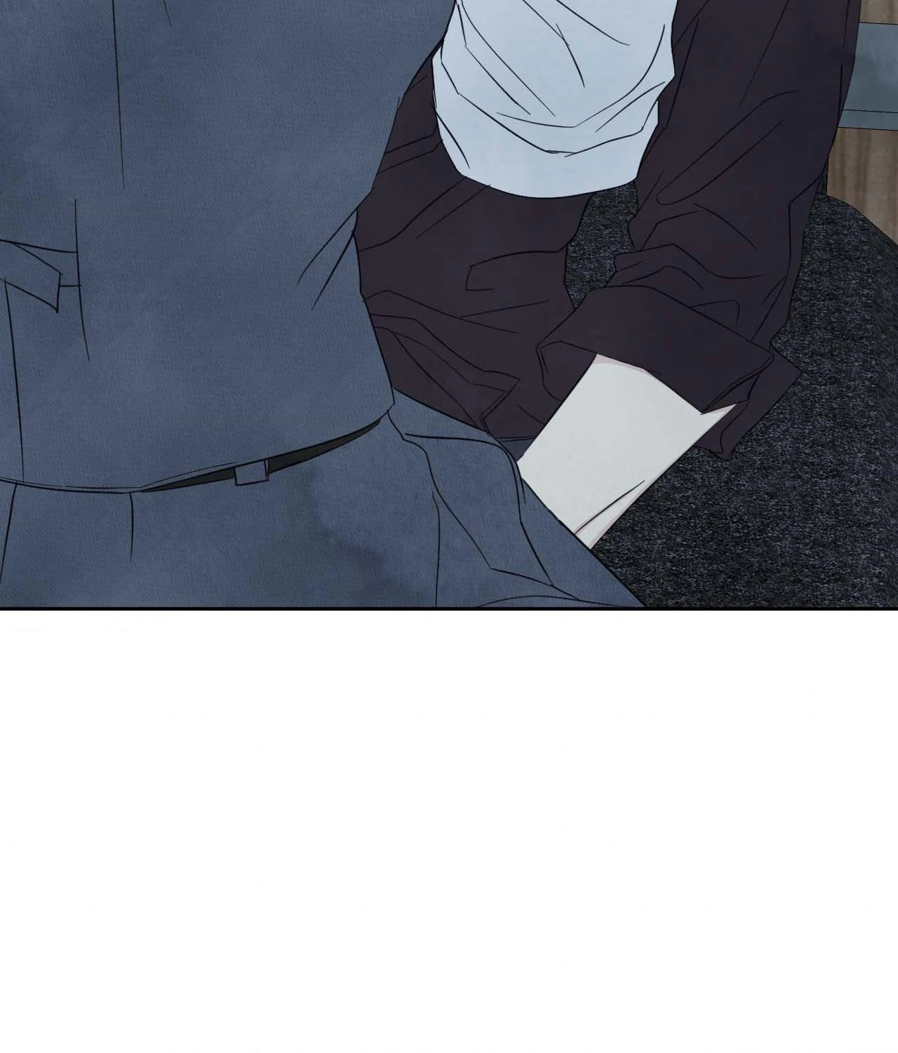Topsy-Turvy [Official] - Chapter 129 manhwa