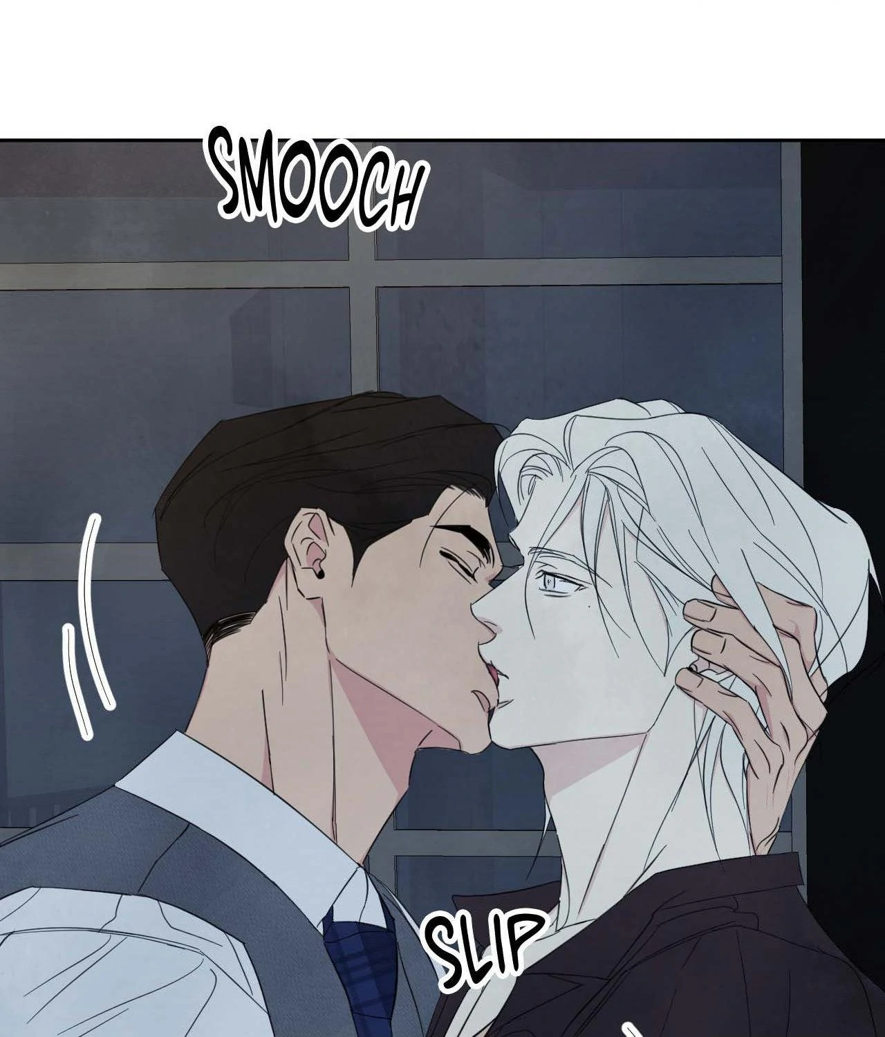 Topsy-Turvy [Official] - Chapter 129 manhwa