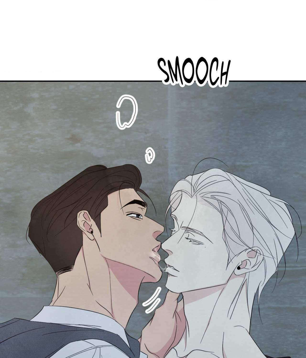 Topsy-Turvy [Official] - Chapter 129 manhwa