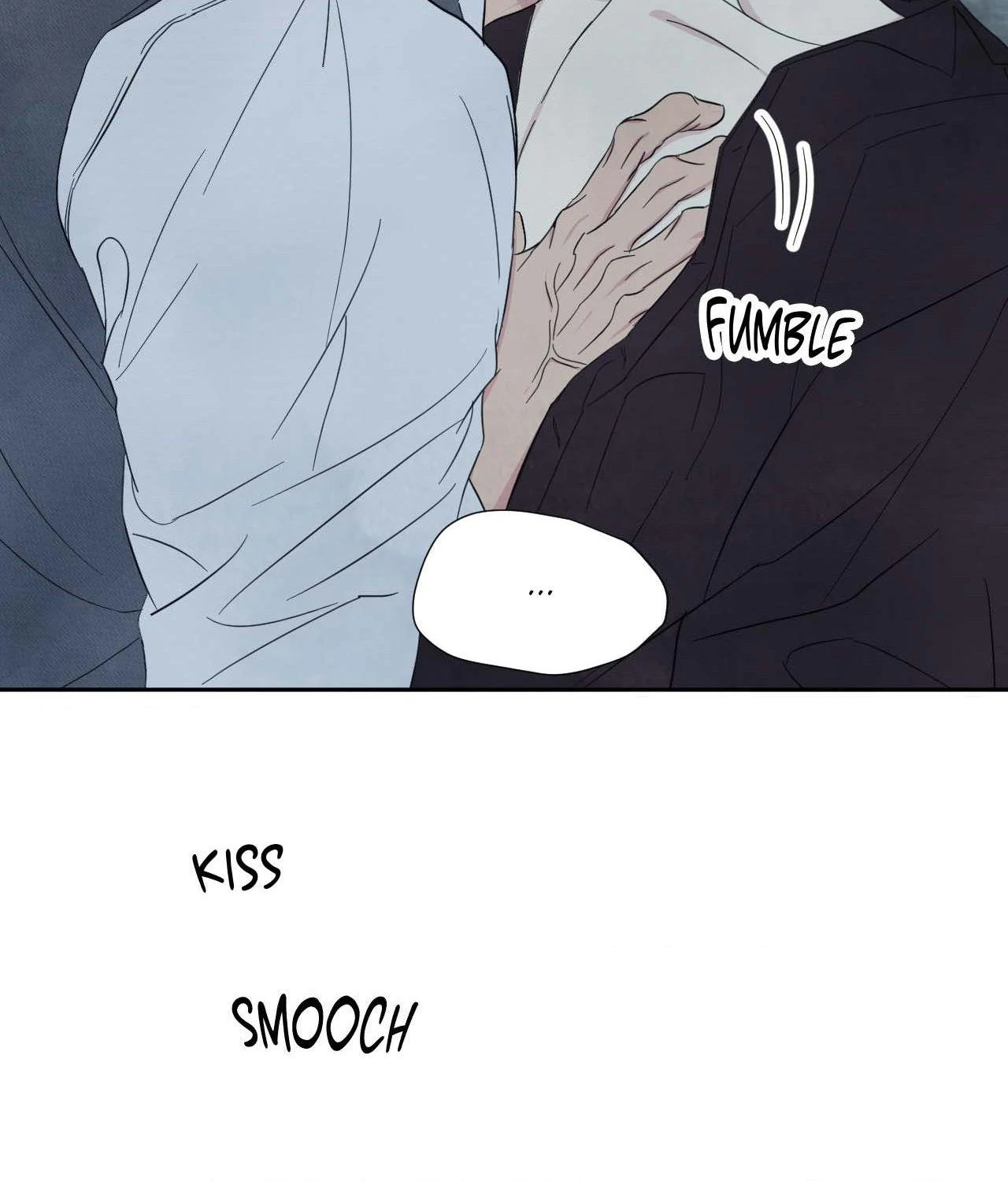 Topsy-Turvy [Official] - Chapter 129 manhwa