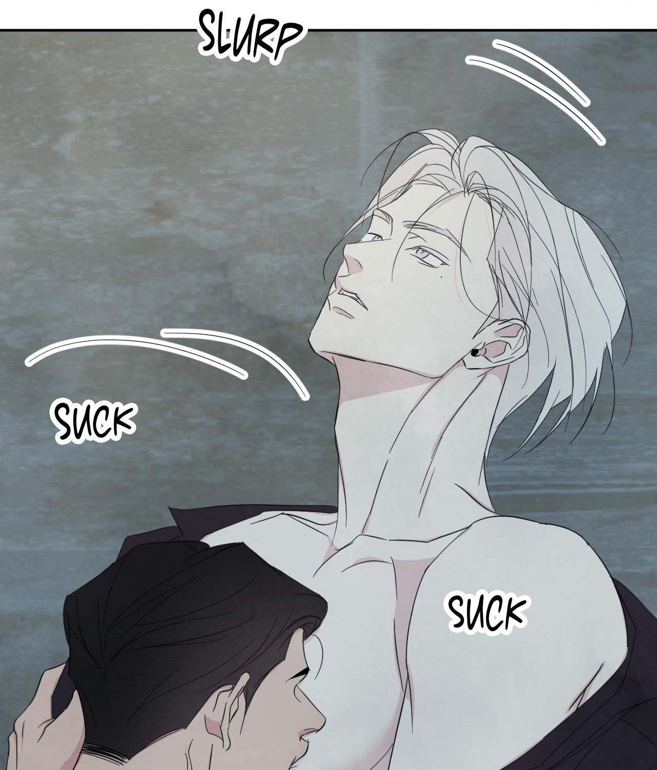 Topsy-Turvy [Official] - Chapter 129 manhwa