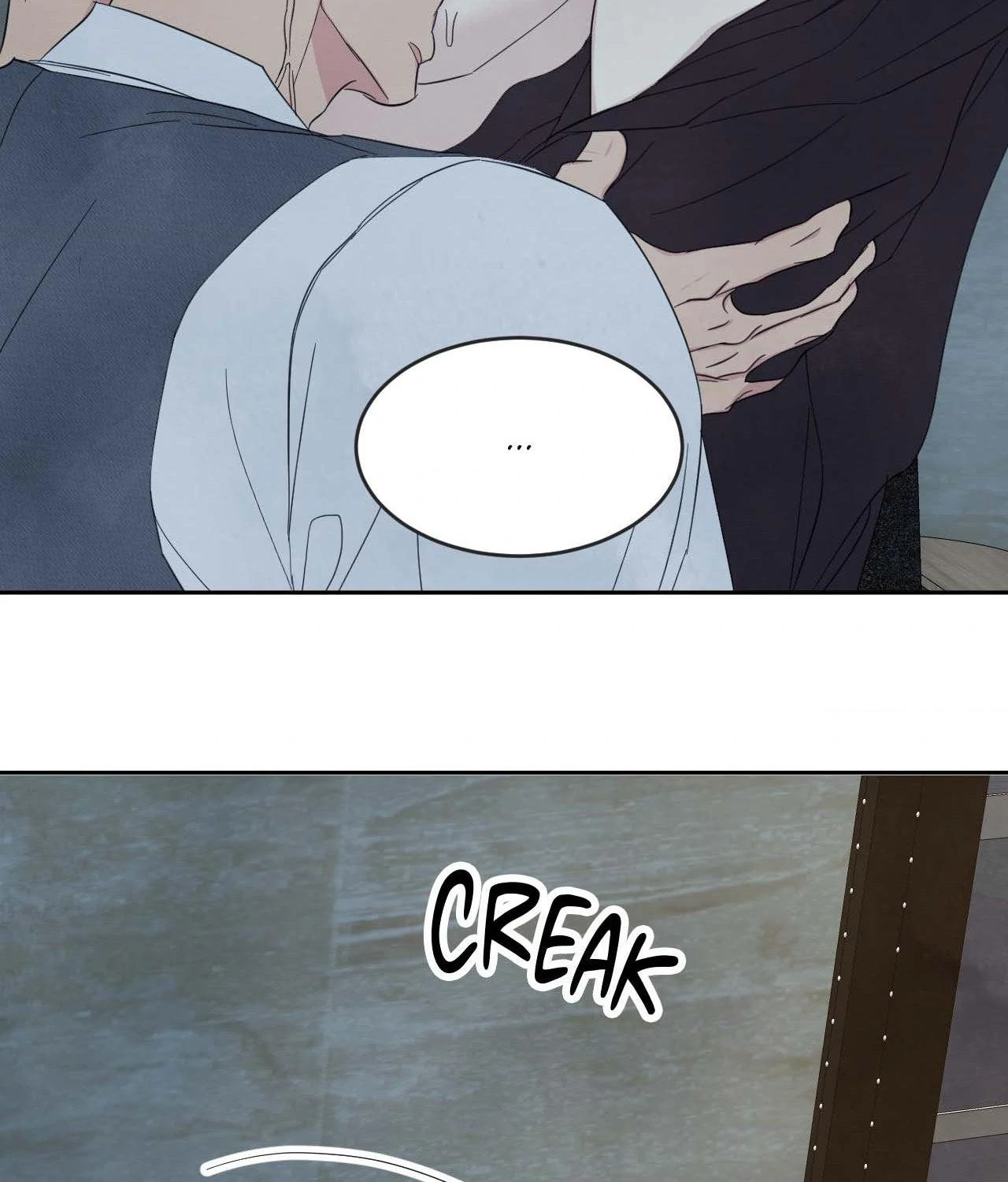 Topsy-Turvy [Official] - Chapter 129 manhwa