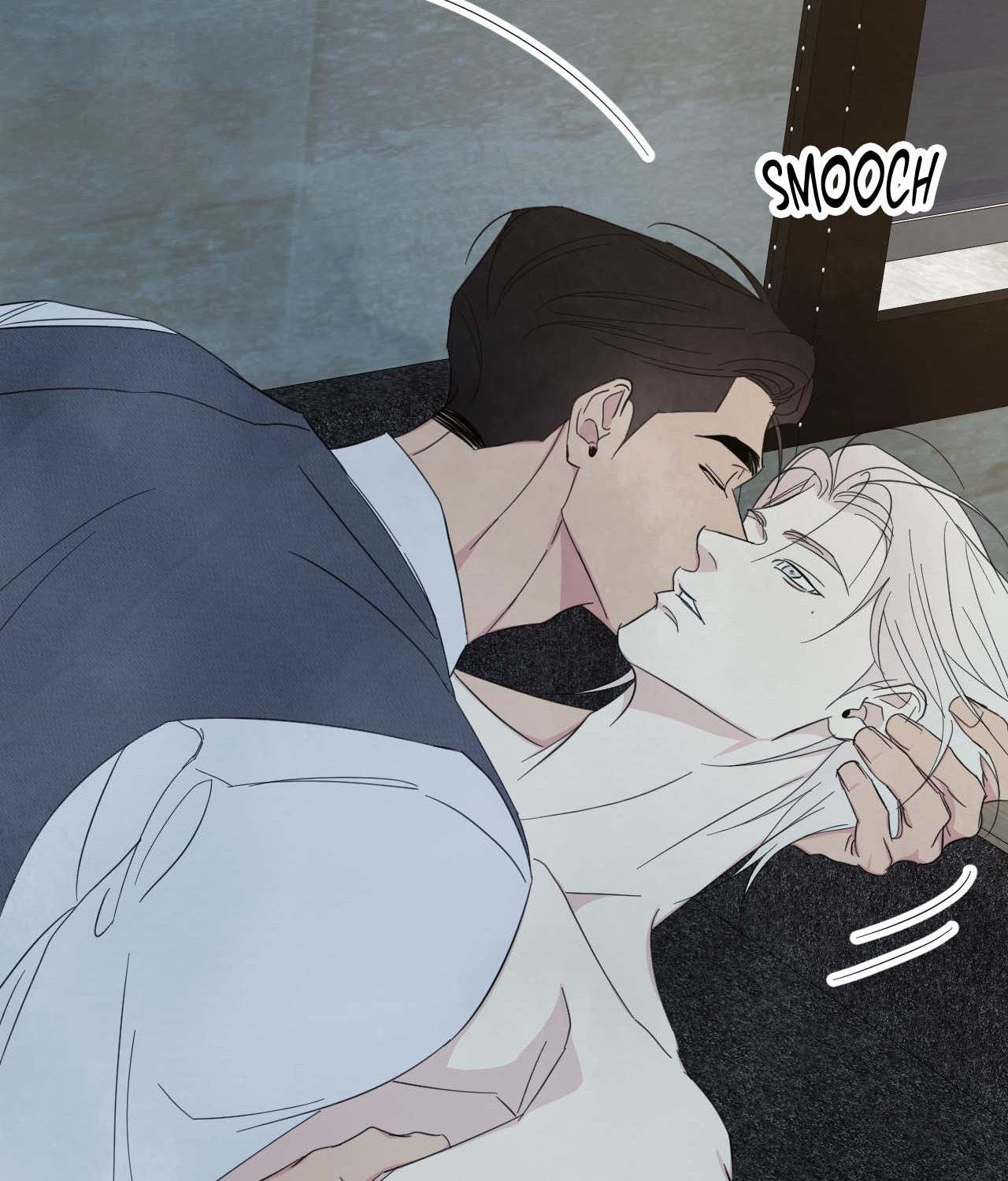 Topsy-Turvy [Official] - Chapter 129 manhwa