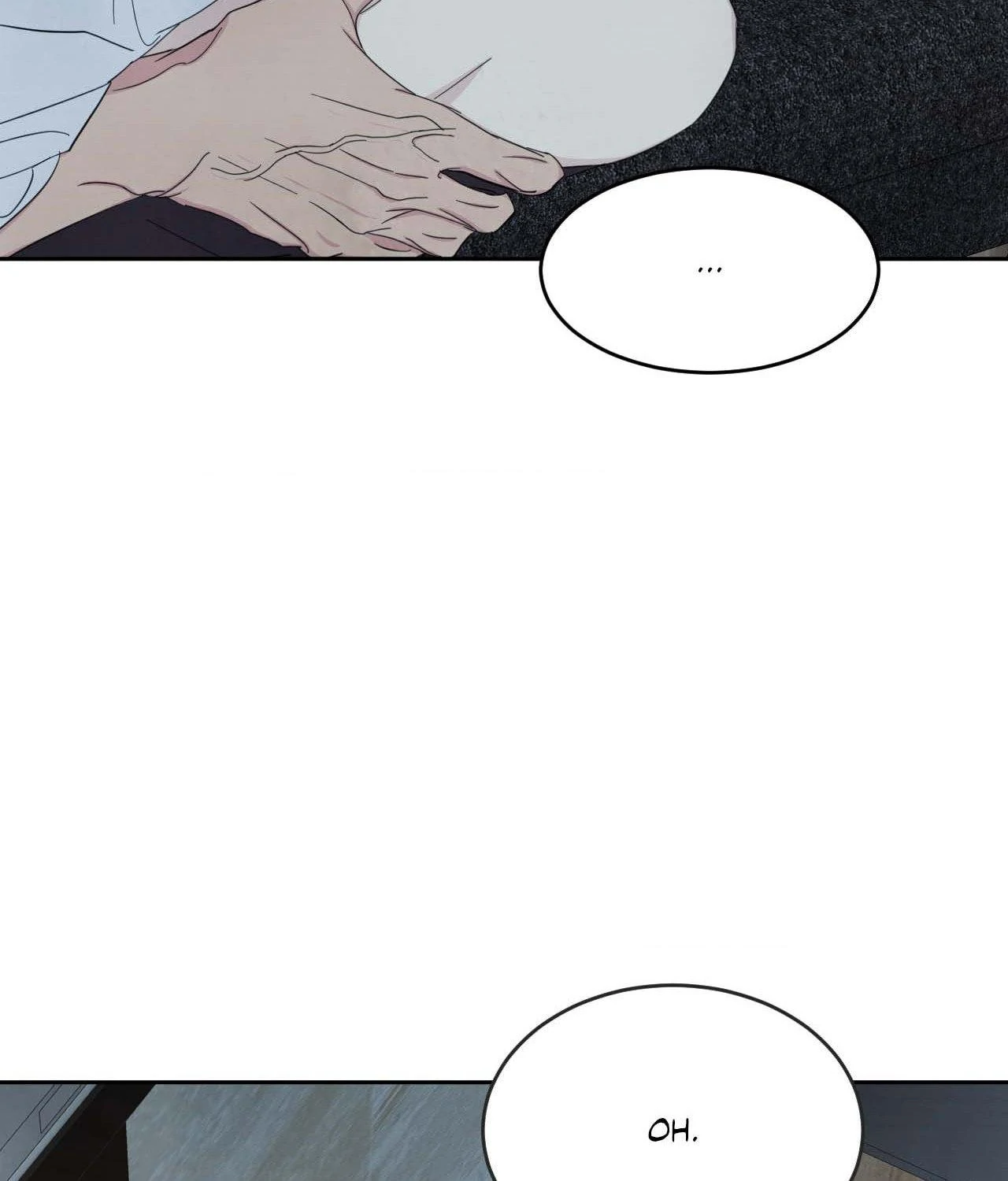 Topsy-Turvy [Official] - Chapter 129 manhwa