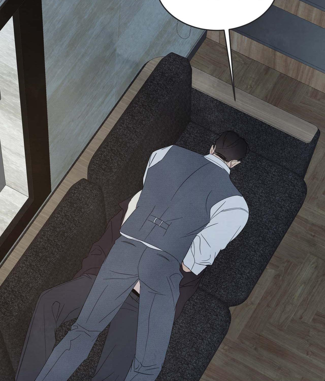 Topsy-Turvy [Official] - Chapter 129 manhwa