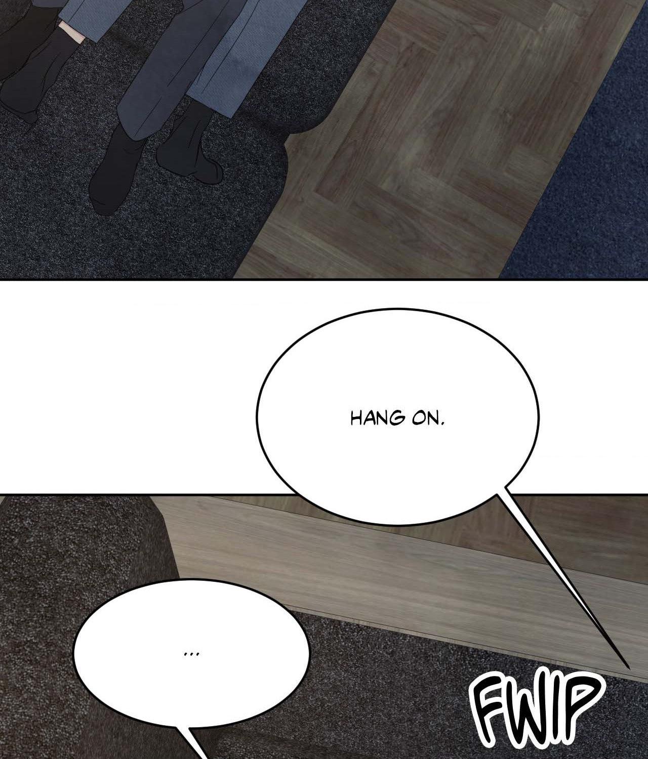 Topsy-Turvy [Official] - Chapter 129 manhwa