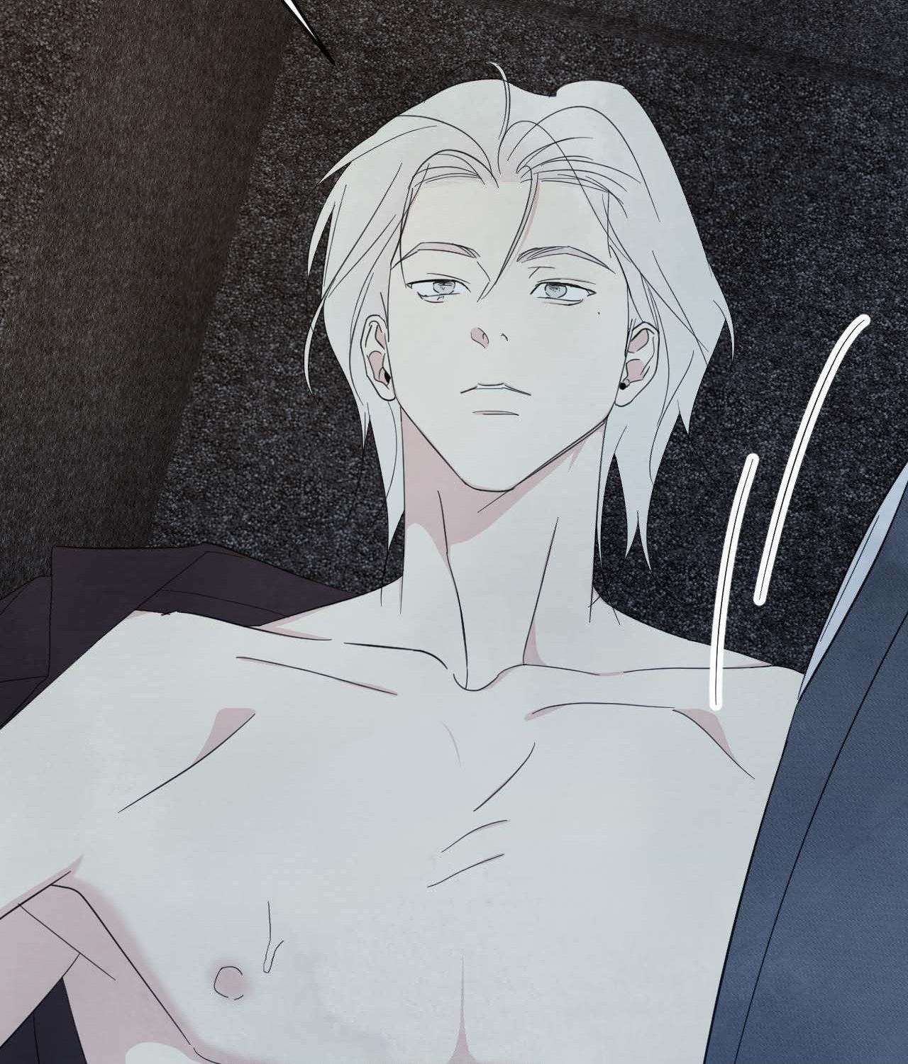 Topsy-Turvy [Official] - Chapter 129 manhwa