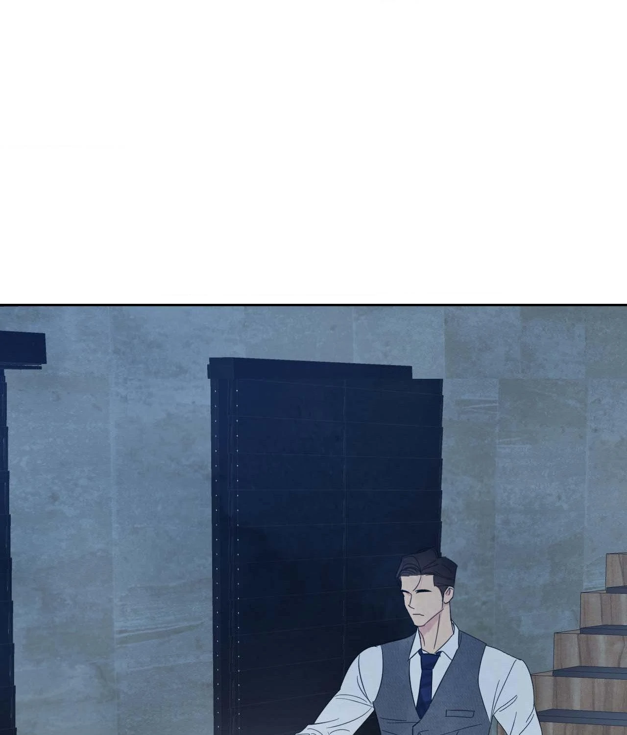 Topsy-Turvy [Official] - Chapter 129 manhwa