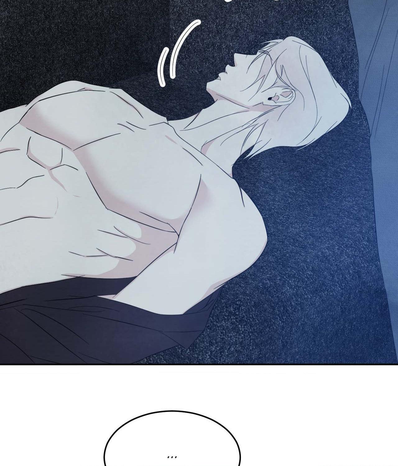Topsy-Turvy [Official] - Chapter 129 manhwa