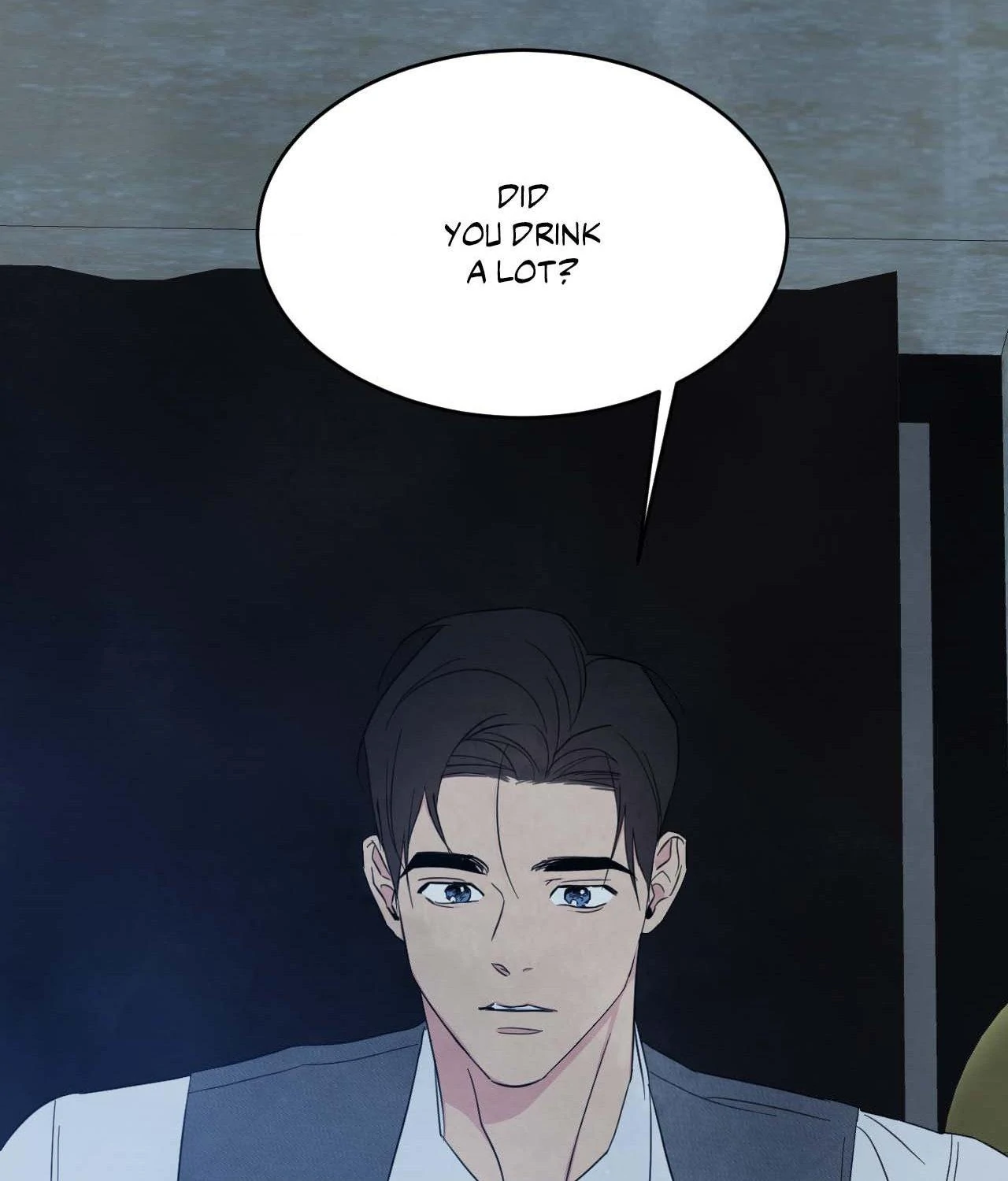 Topsy-Turvy [Official] - Chapter 129 manhwa