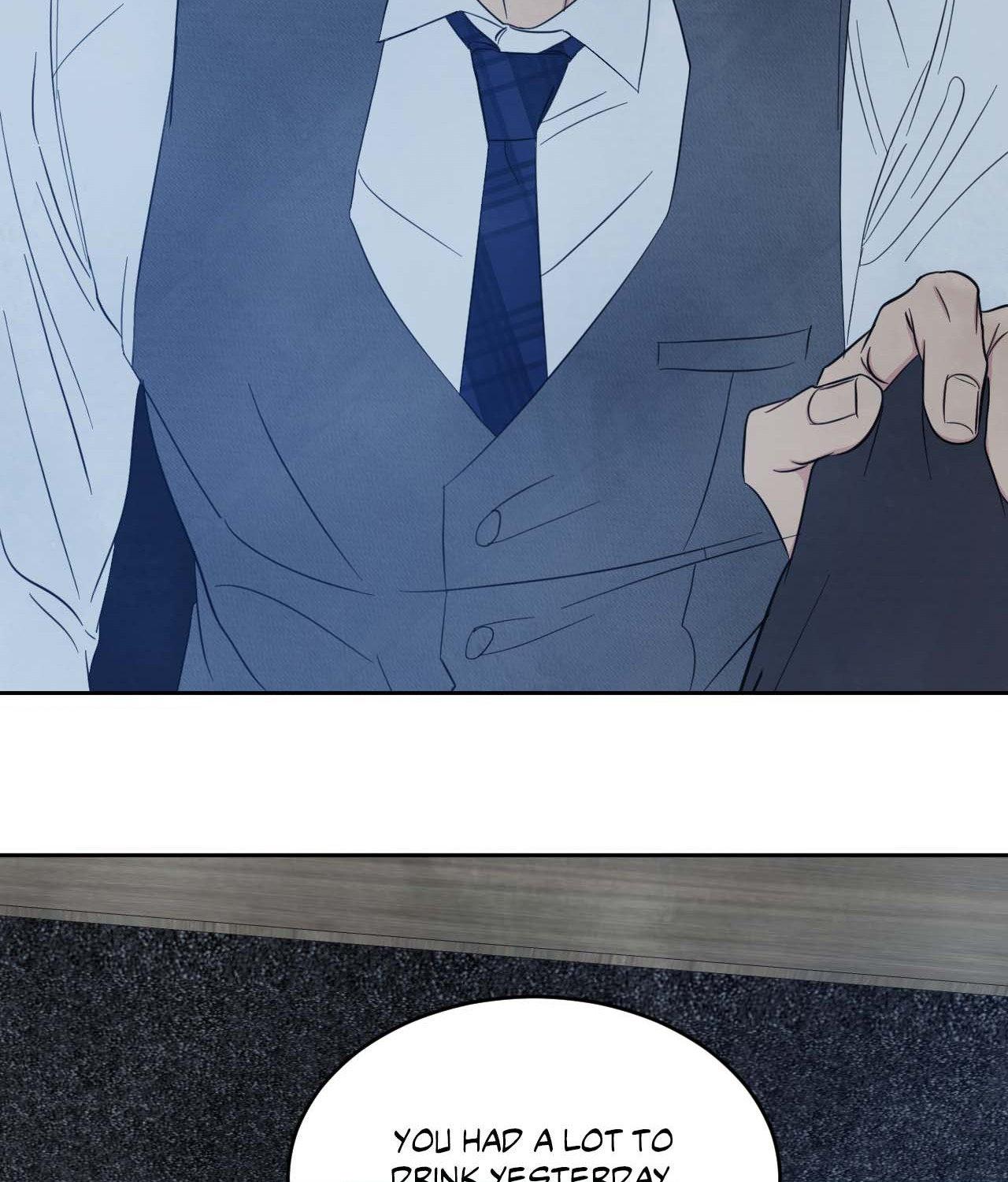 Topsy-Turvy [Official] - Chapter 129 manhwa